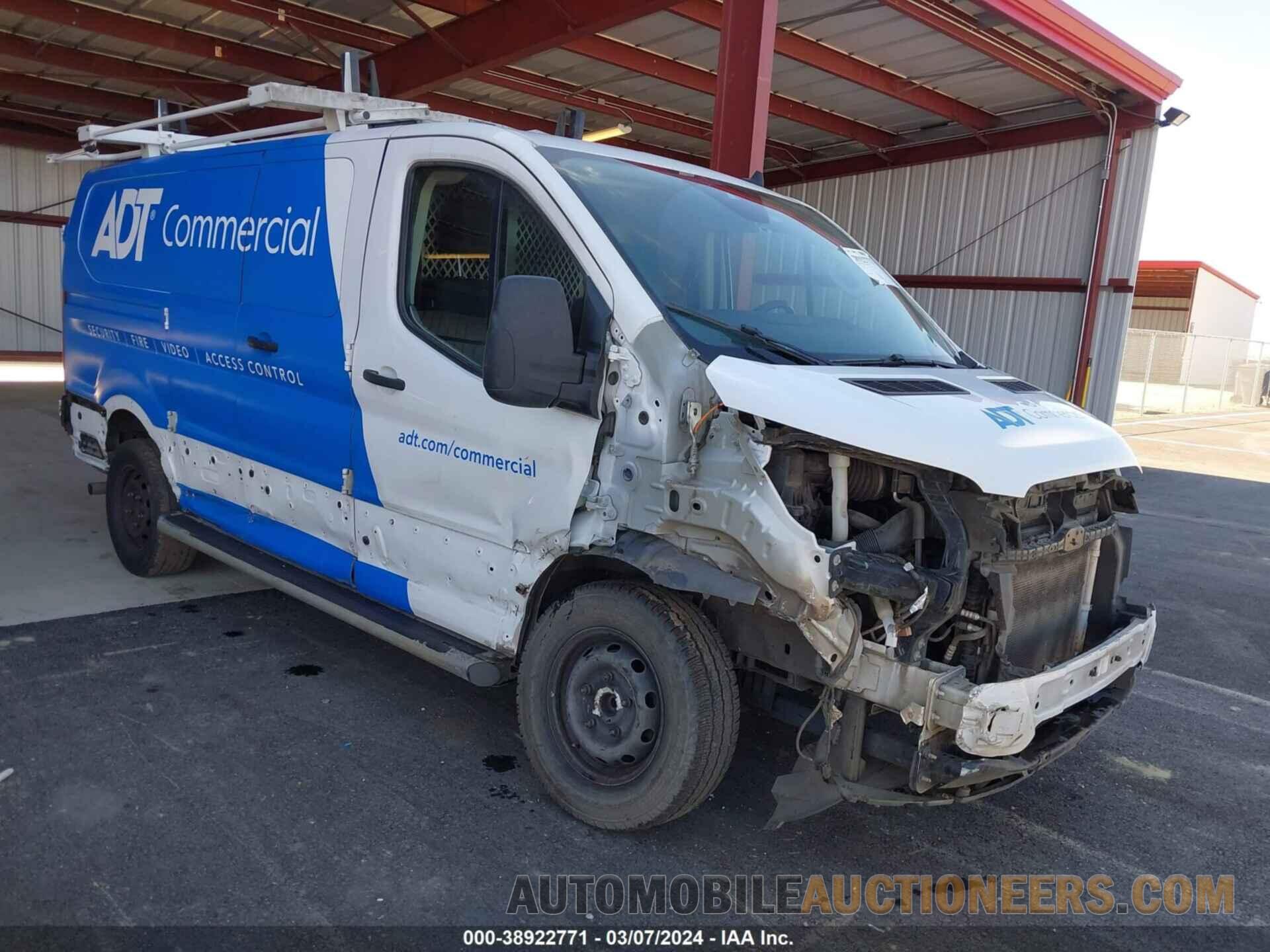 1FTBR1Y84LKB14140 FORD TRANSIT-250 2020