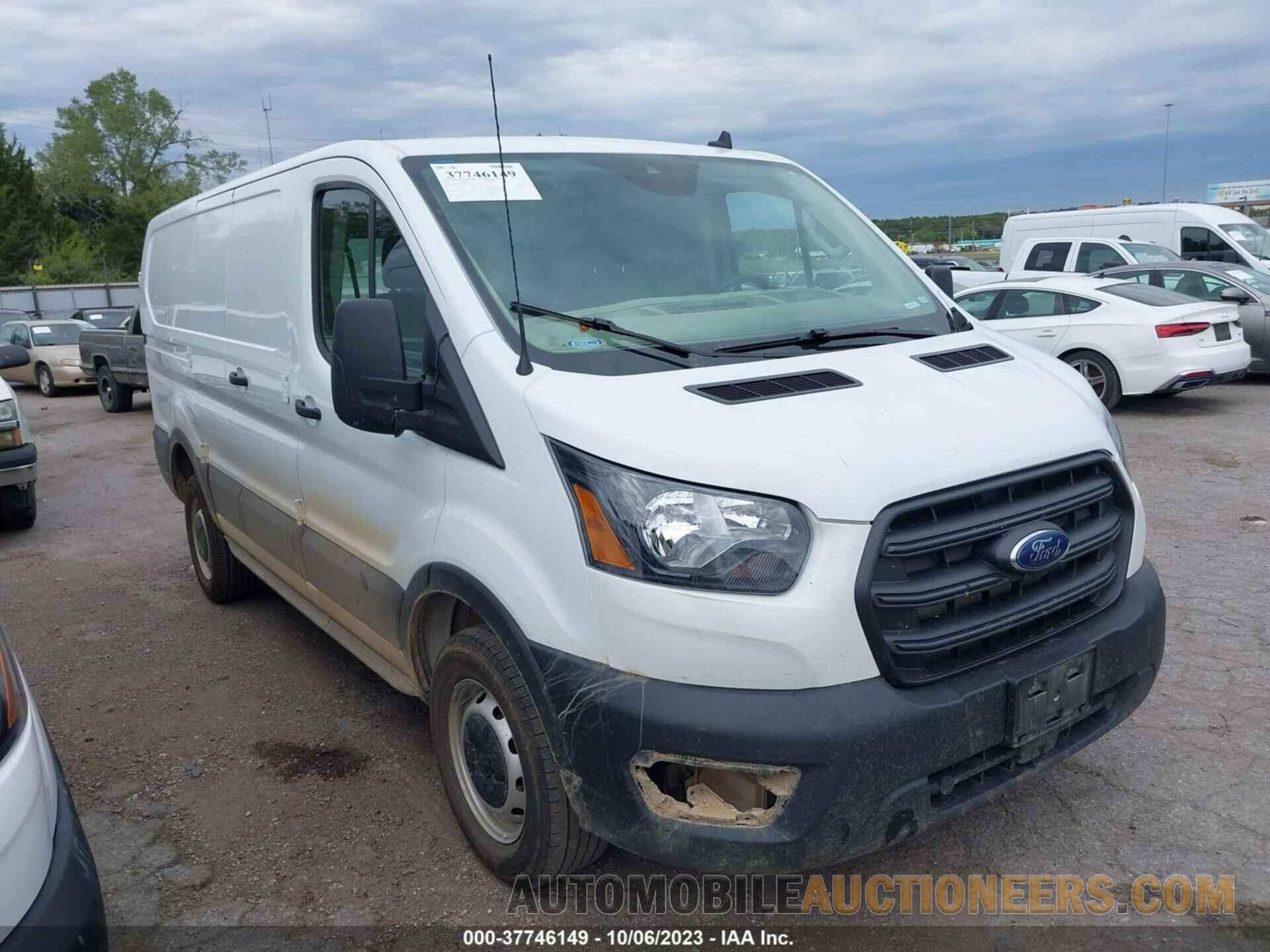 1FTBR1Y84LKB73320 FORD TRANSIT 2020