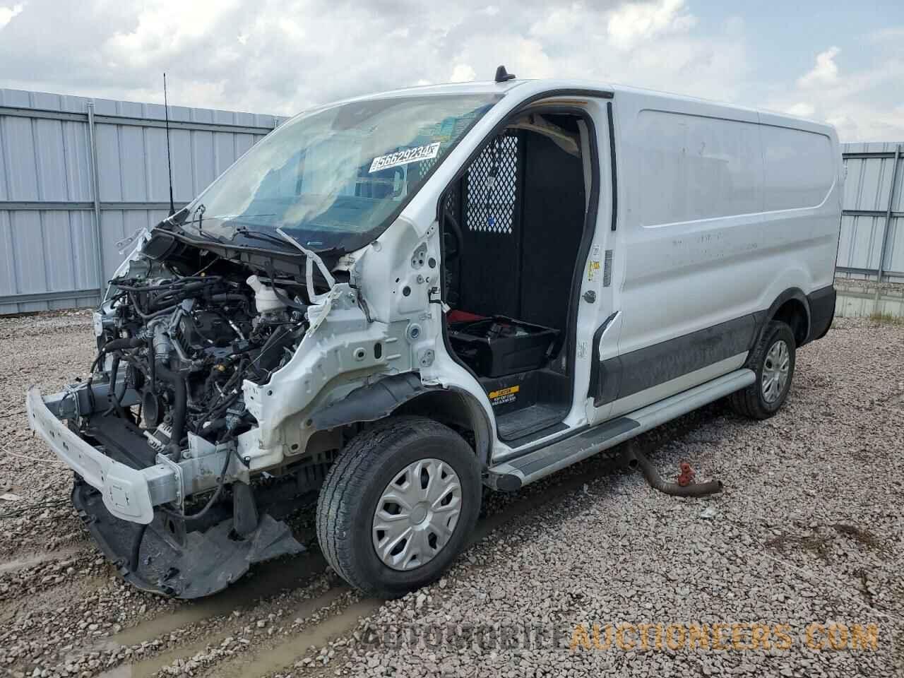 1FTBR1Y84MKA35617 FORD TRANSIT 2021