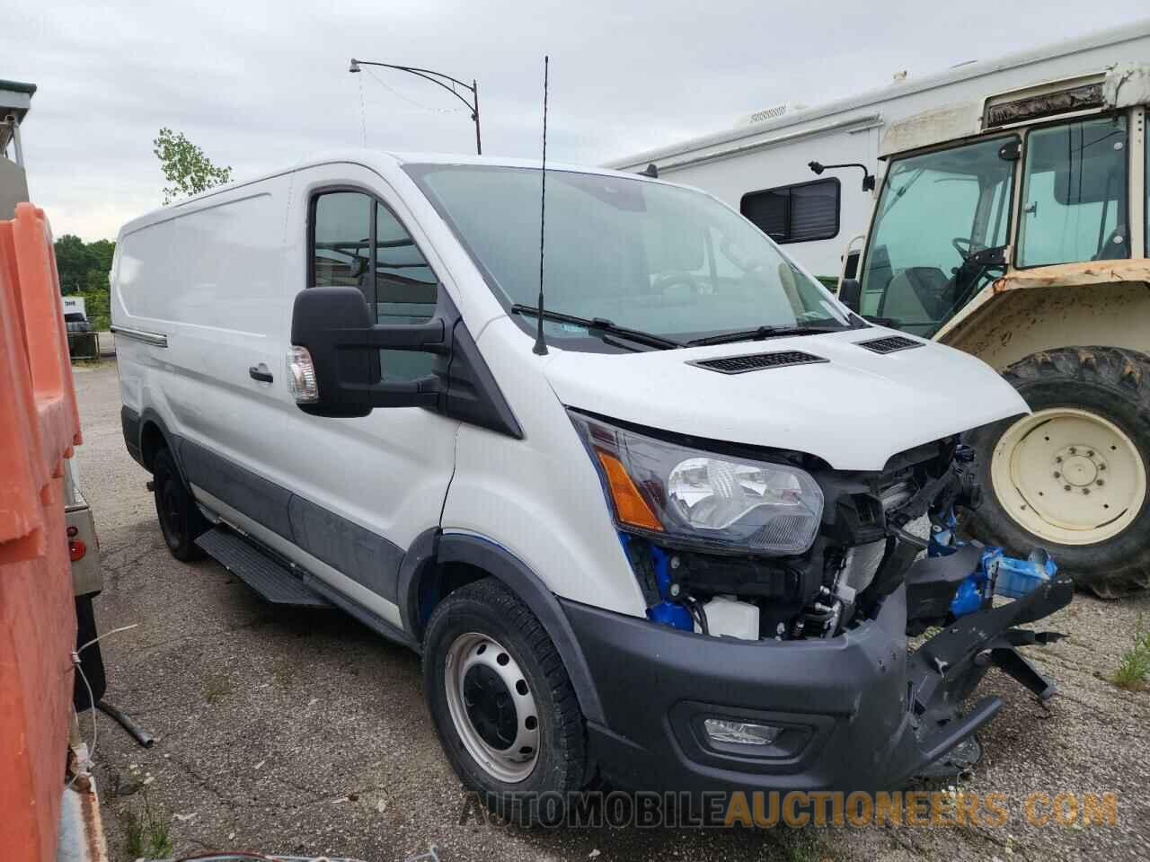 1FTBR1Y84MKA44737 FORD TRANSIT 2021