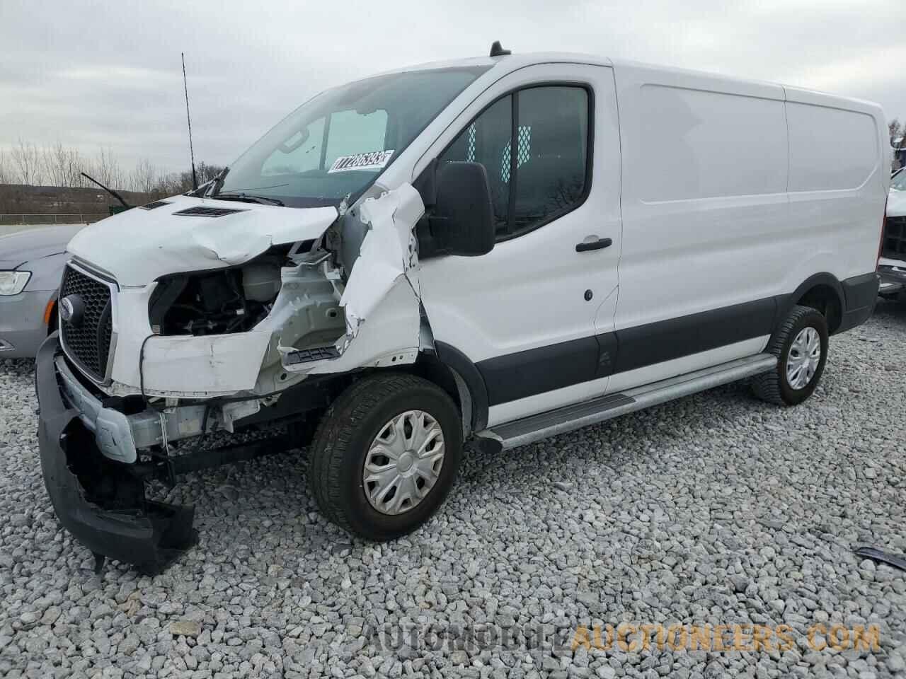 1FTBR1Y84MKA46875 FORD TRANSIT 2021