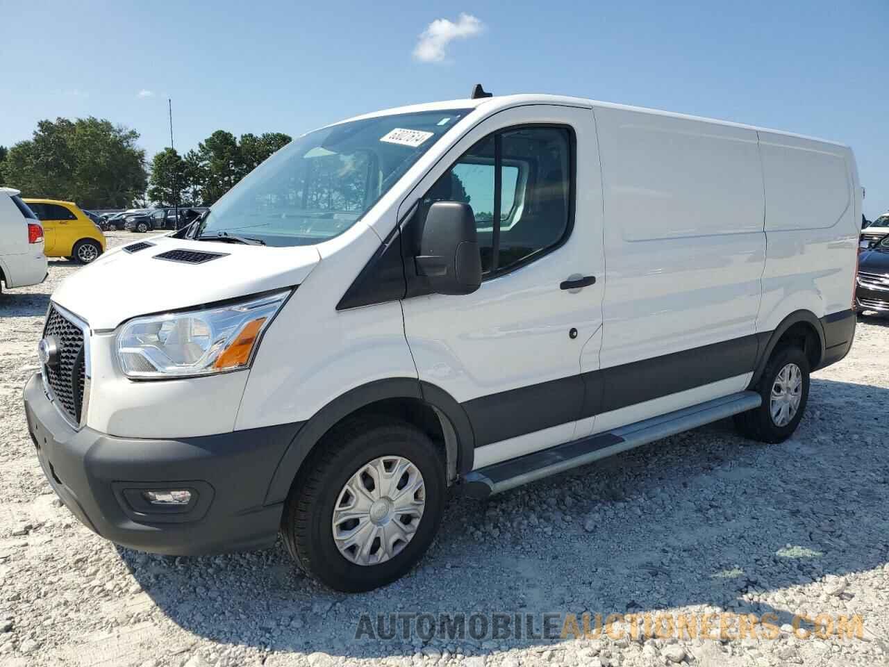 1FTBR1Y84MKA68648 FORD TRANSIT 2021