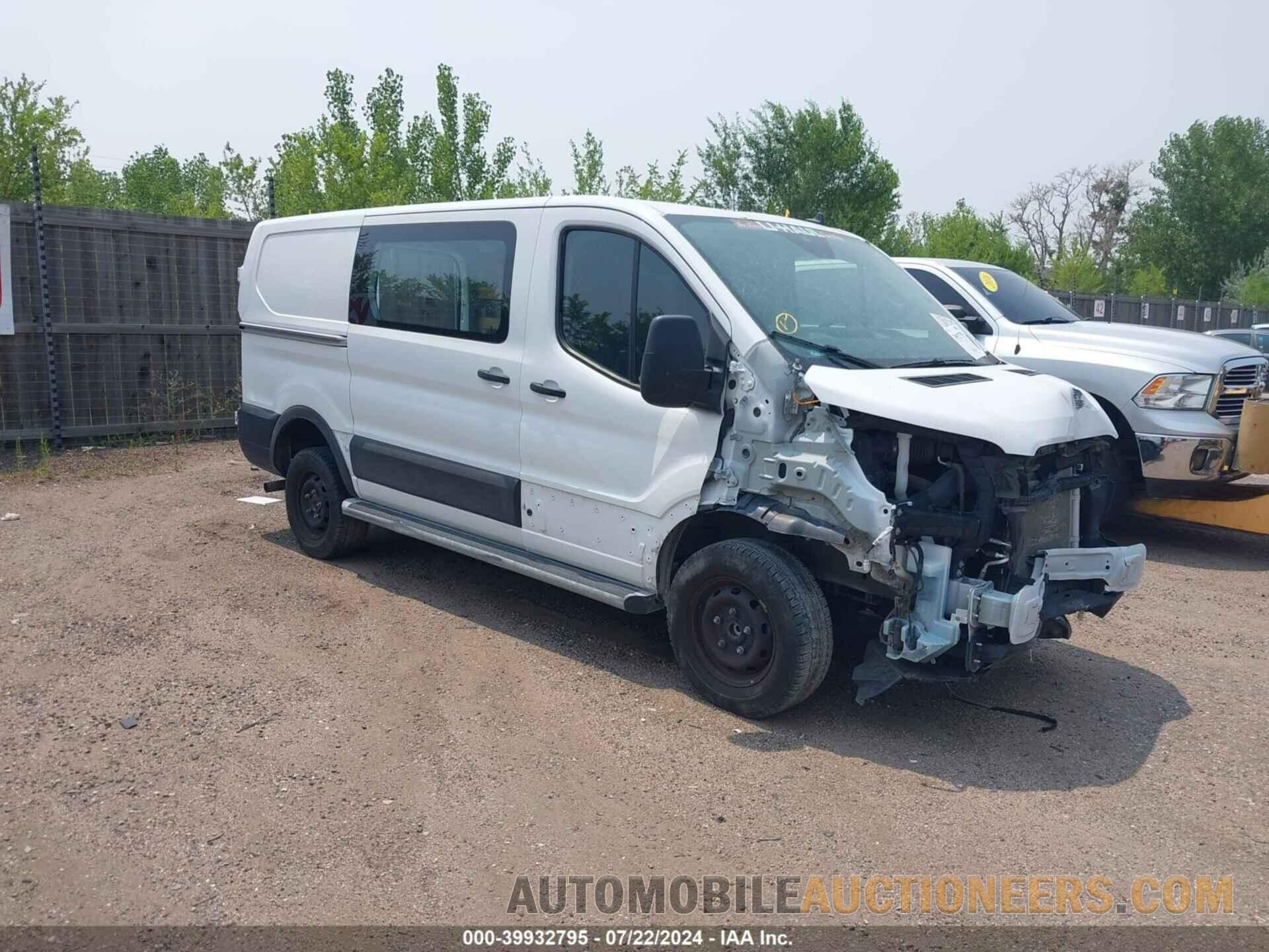 1FTBR1Y84MKA70142 FORD TRANSIT-250 2021