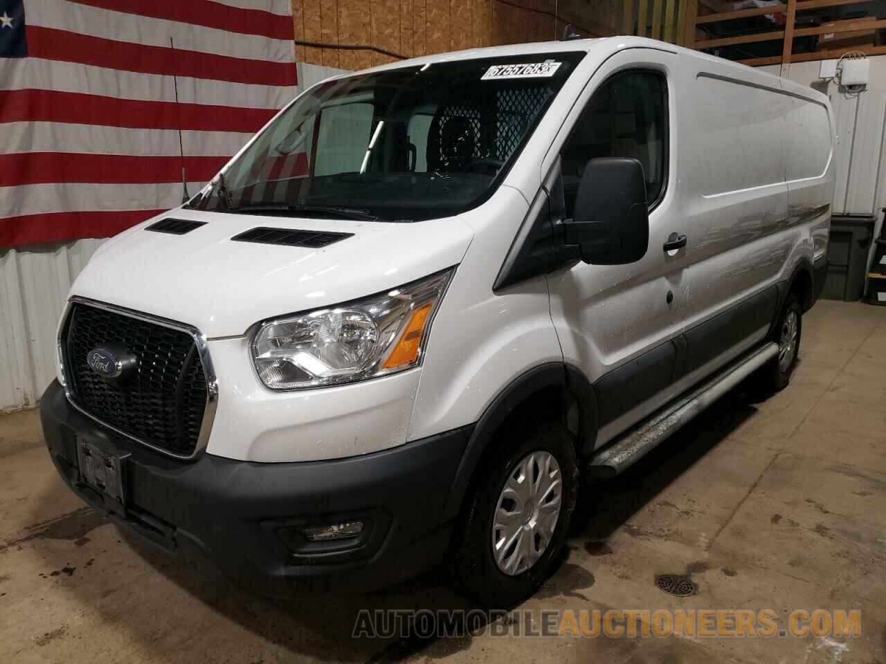 1FTBR1Y84MKA77155 FORD TRANSIT 2021