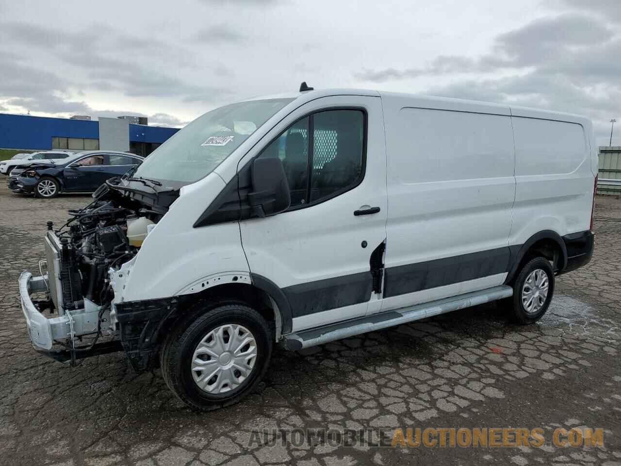 1FTBR1Y84MKA86874 FORD TRANSIT 2021