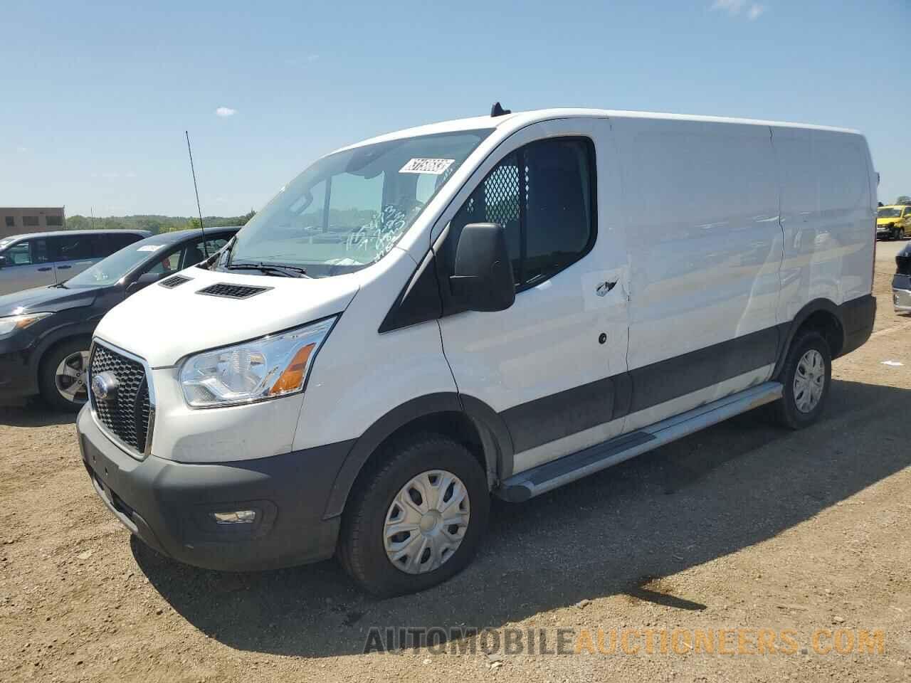 1FTBR1Y84NKA24800 FORD TRANSIT 2022