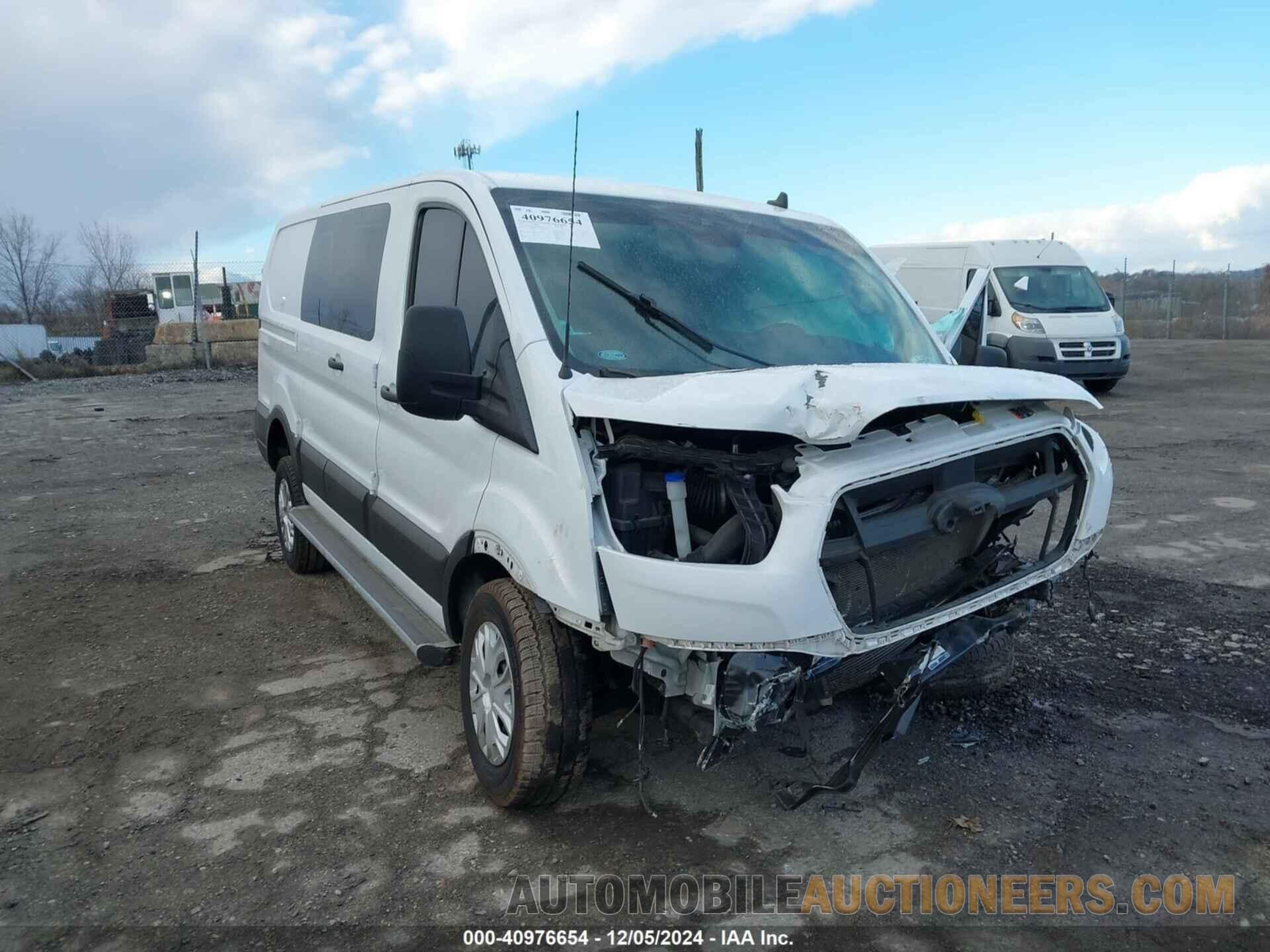 1FTBR1Y84NKA46425 FORD TRANSIT-250 CARGO VAN 2022