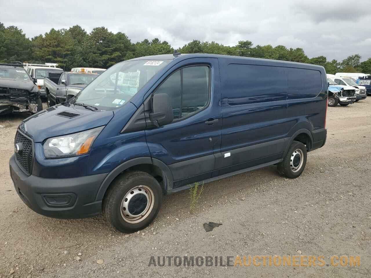 1FTBR1Y84NKA83667 FORD TRANSIT 2022