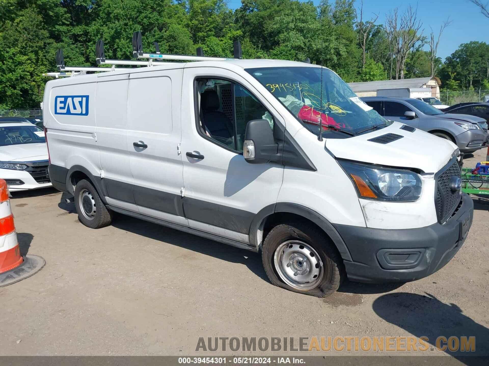 1FTBR1Y84PKA67679 FORD TRANSIT 2023