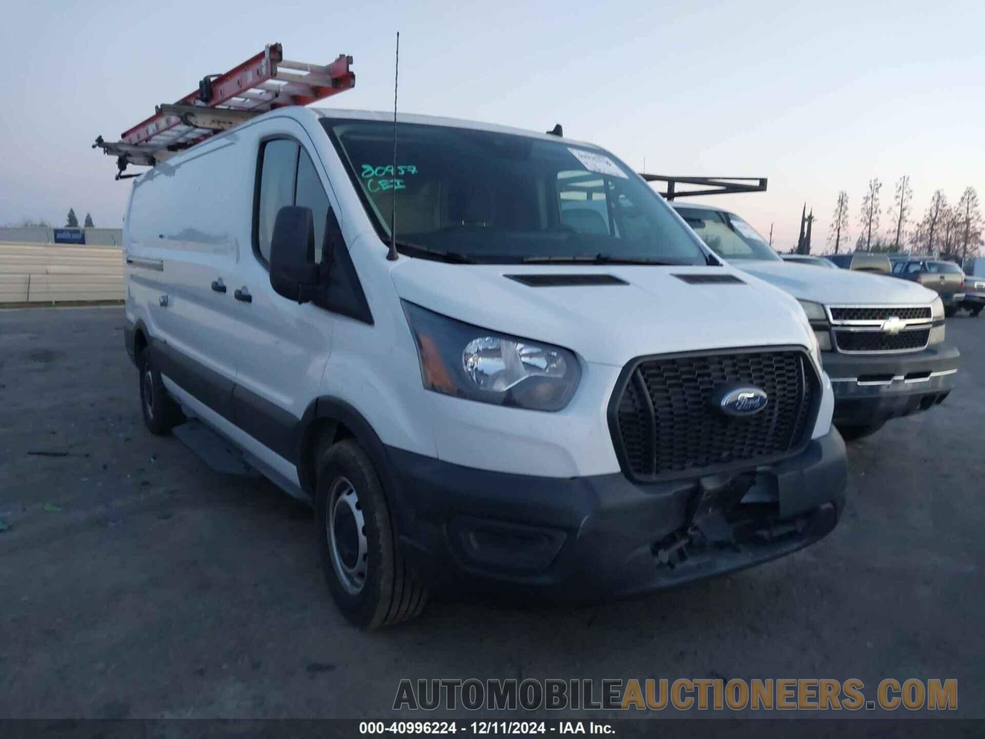 1FTBR1Y84PKA72090 FORD TRANSIT-250 CARGO VAN 2023