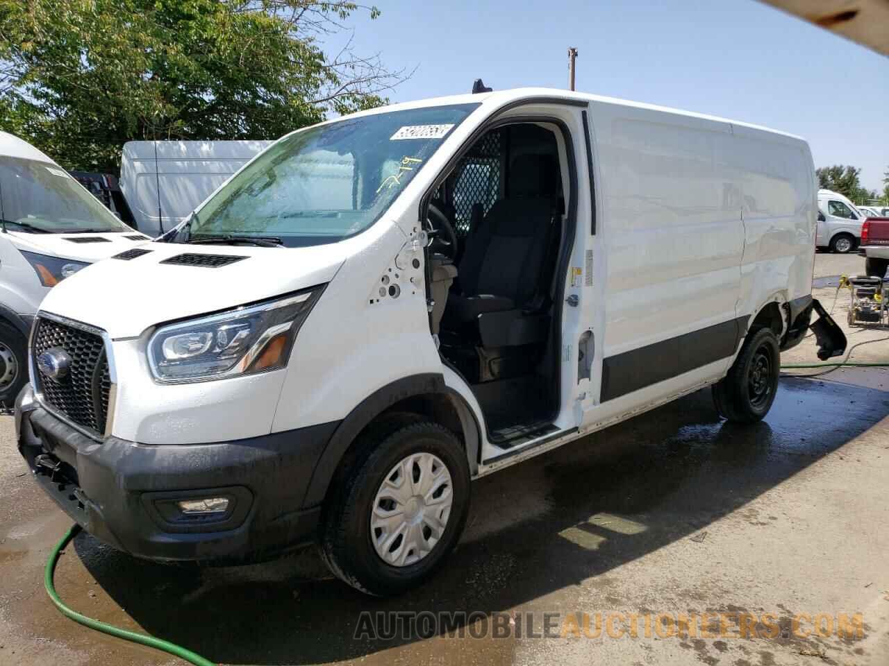 1FTBR1Y84PKA77578 FORD TRANSIT 2023