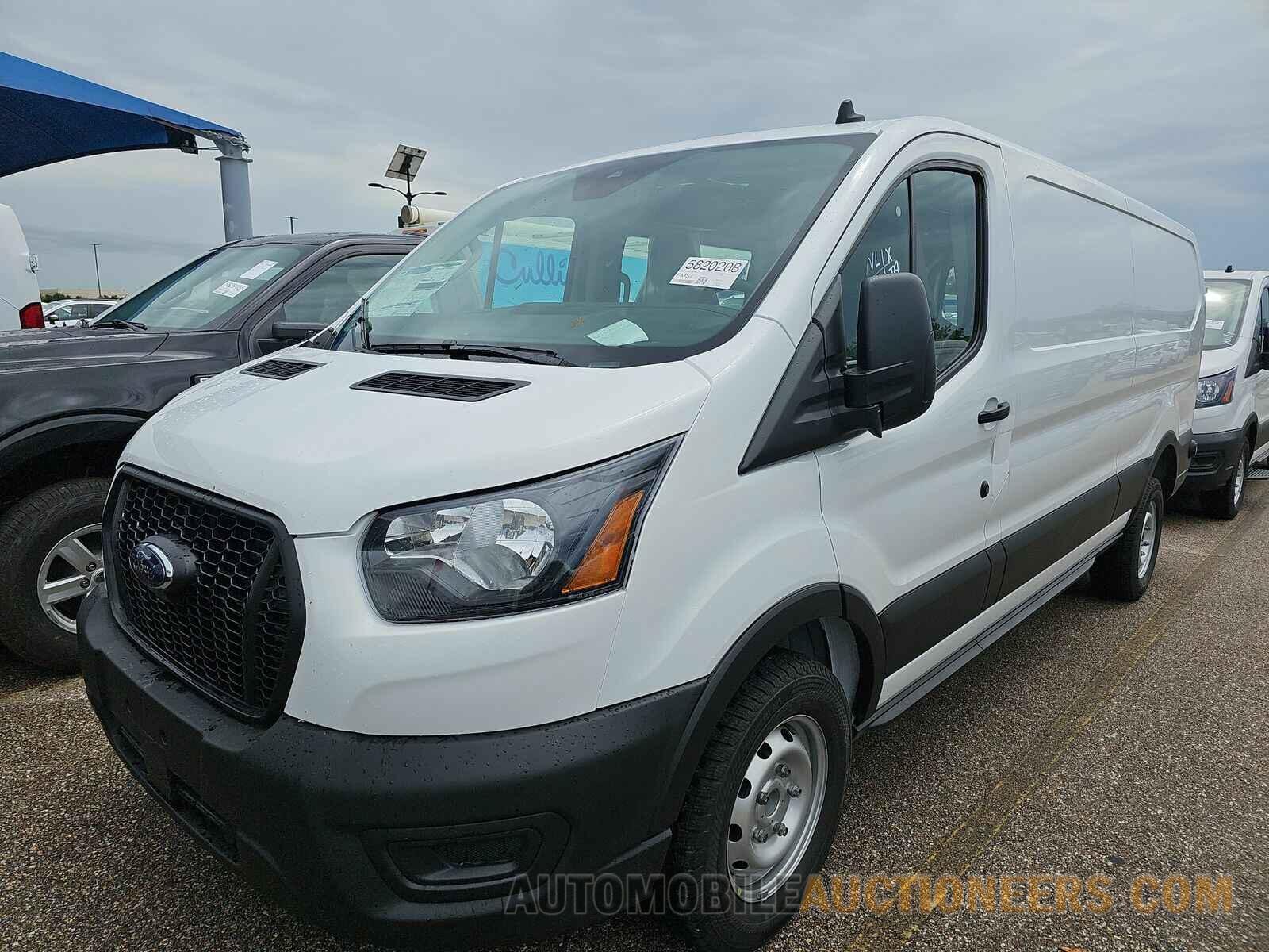 1FTBR1Y84RKB14387 Ford Transit 2 2024