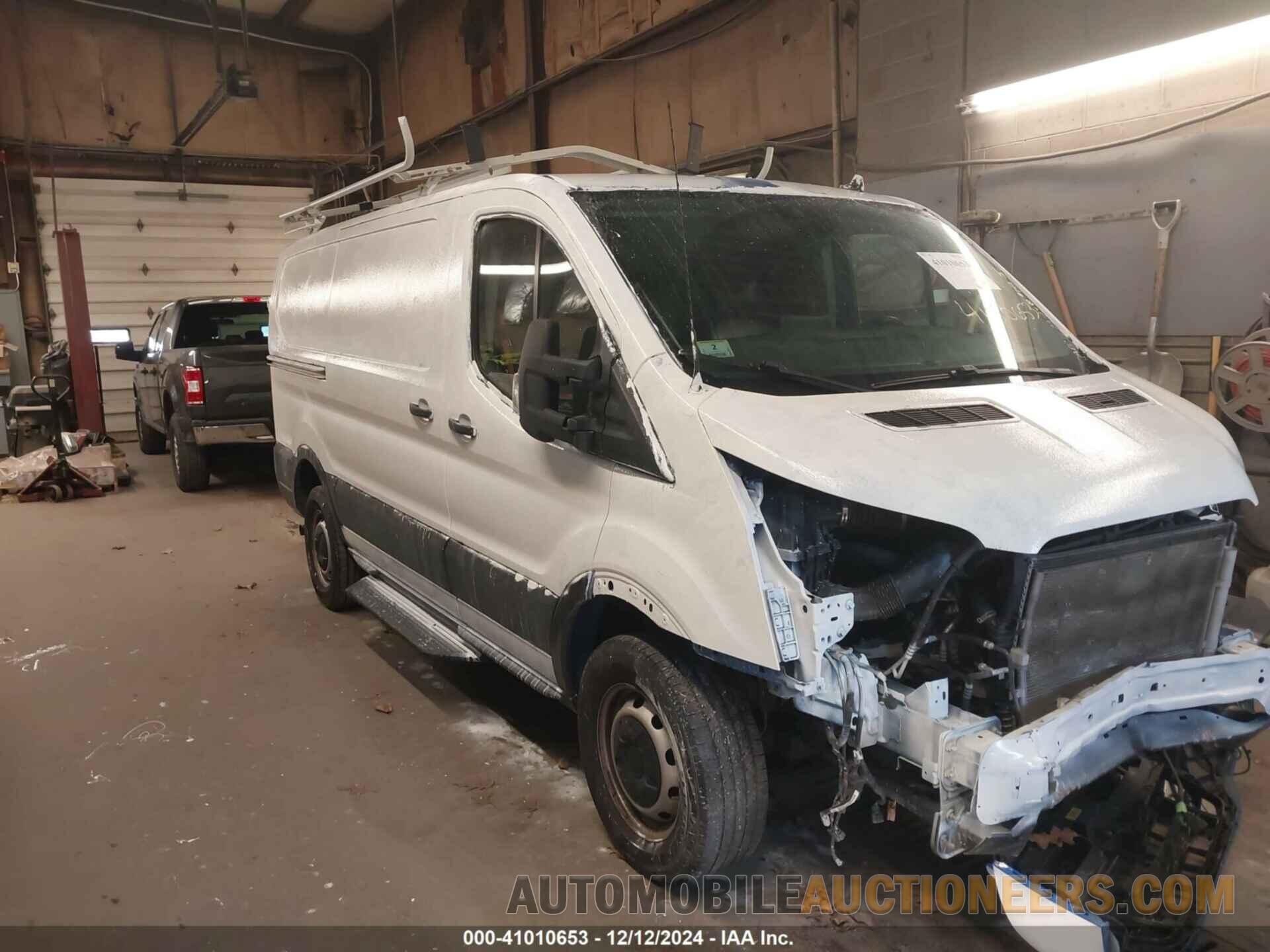 1FTBR1Y85LKB56297 FORD TRANSIT-250 CARGO VAN 2020