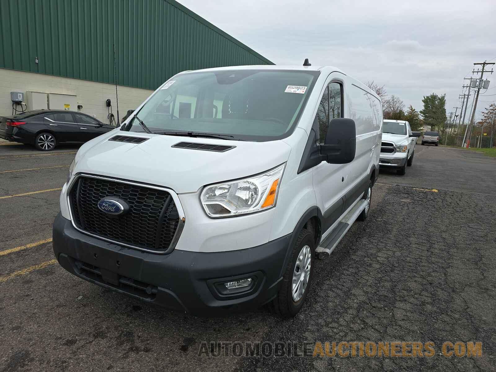 1FTBR1Y85MKA26182 Ford Transit 2 2021