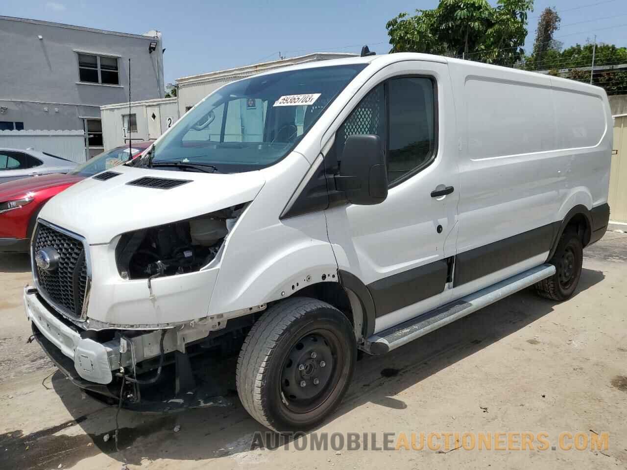 1FTBR1Y85MKA57206 FORD TRANSIT 2021