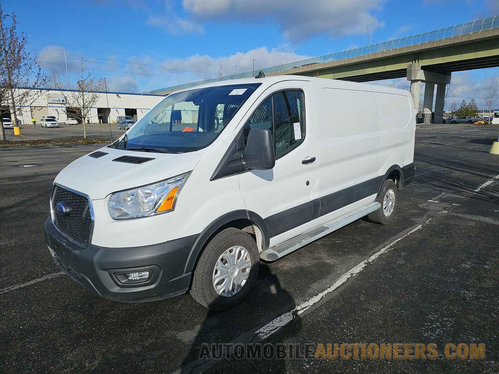 1FTBR1Y85MKA58761 Ford Transit 2 2021