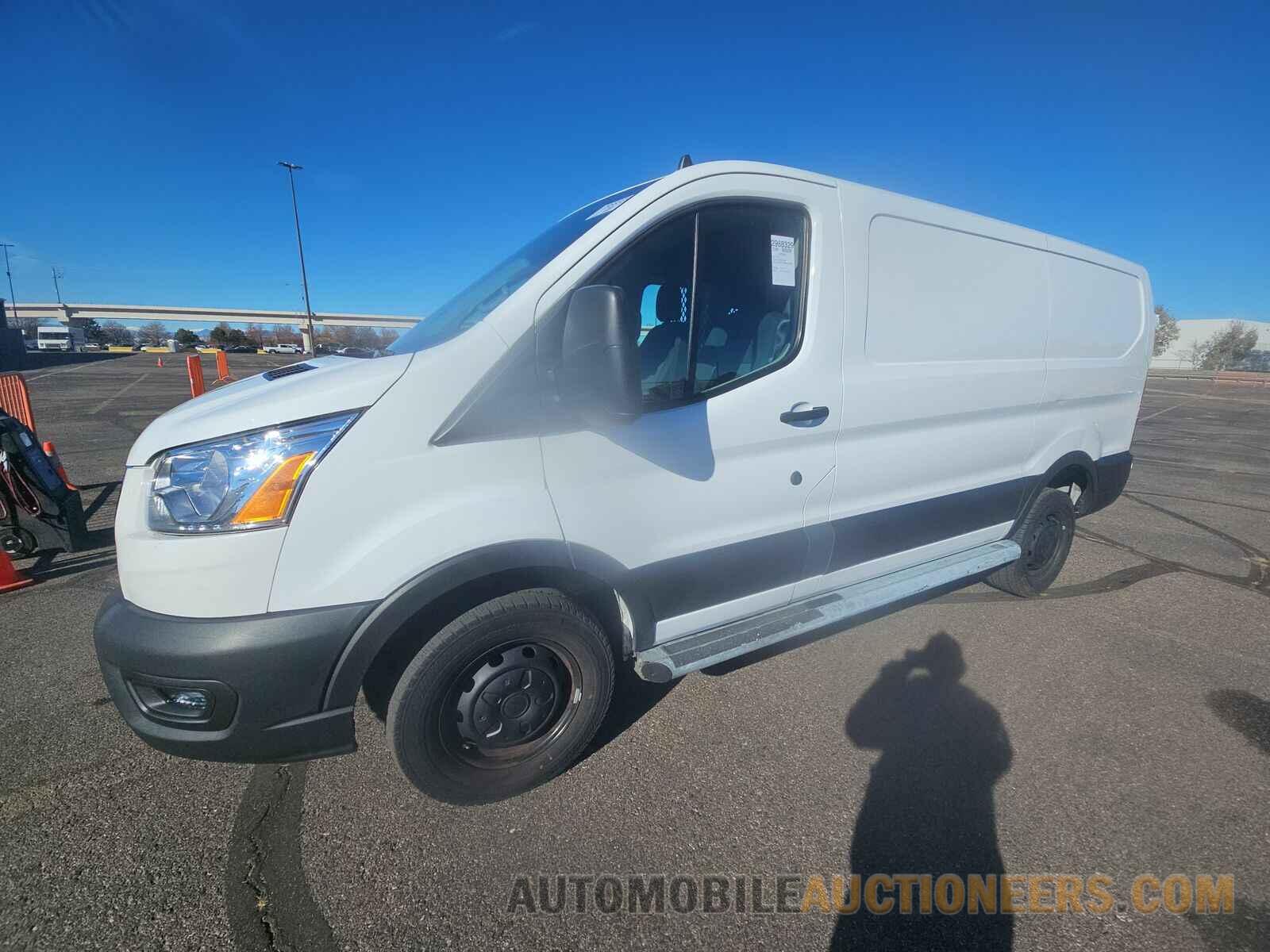 1FTBR1Y85MKA59389 Ford Transit 2 2021