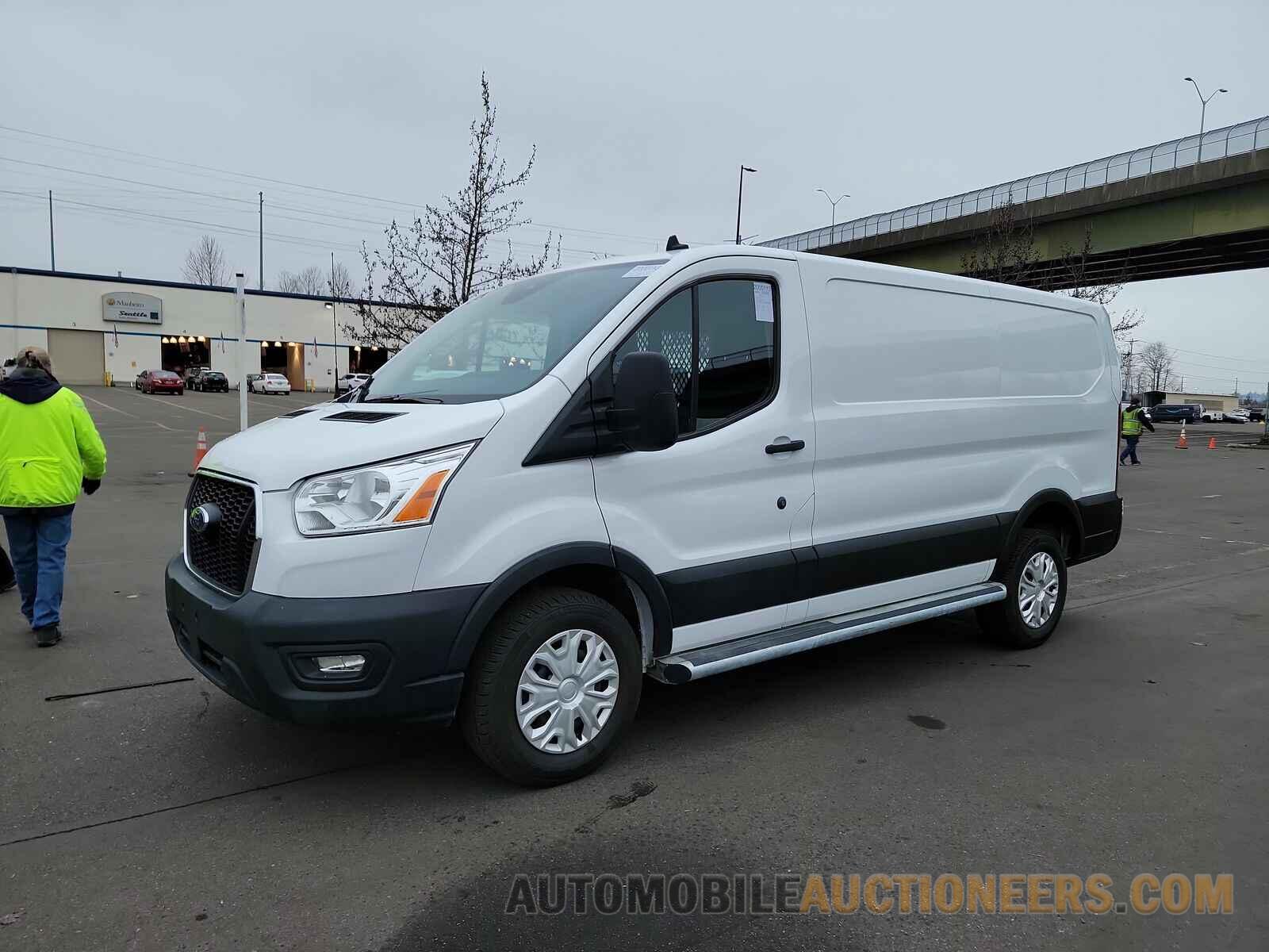 1FTBR1Y85MKA93008 Ford Transit 2 2021