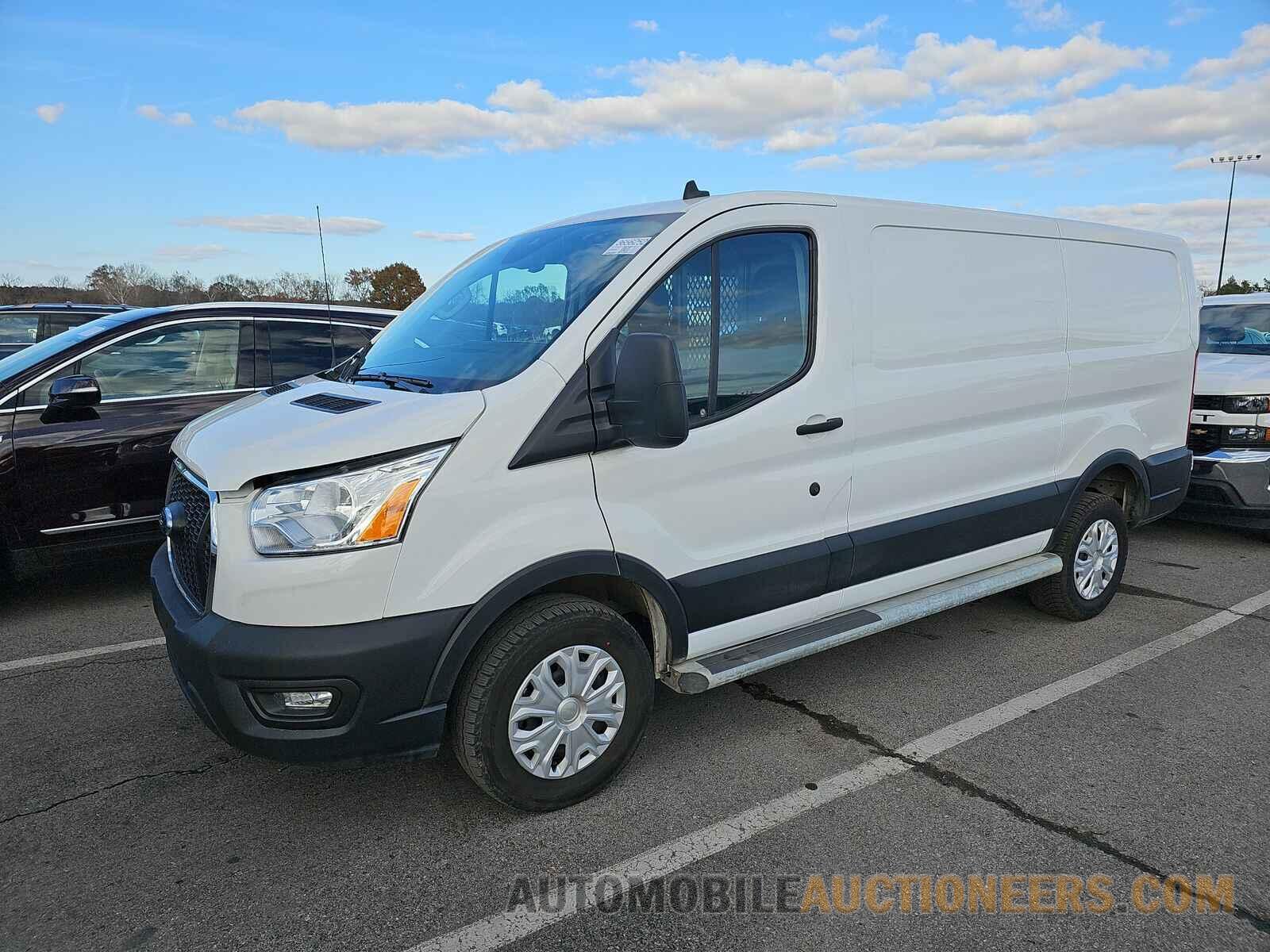 1FTBR1Y85NKA09058 Ford Transit 2 2022