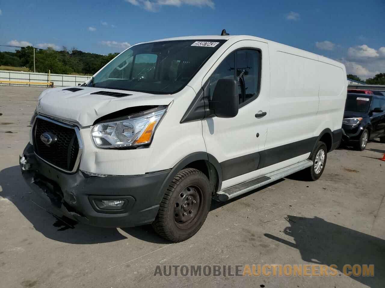 1FTBR1Y85NKA15166 FORD TRANSIT 2022