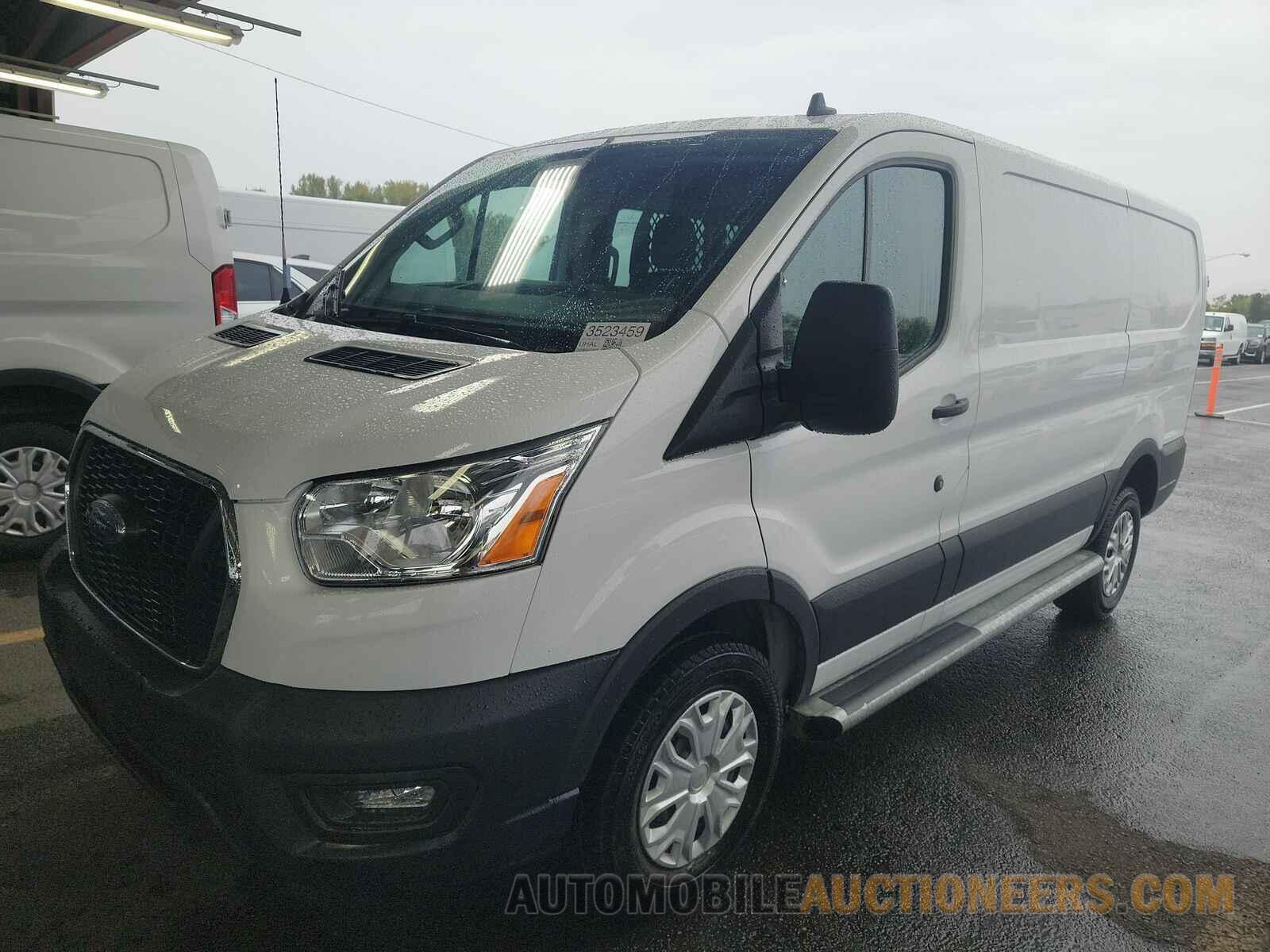 1FTBR1Y85NKA23834 Ford Transit 2 2022