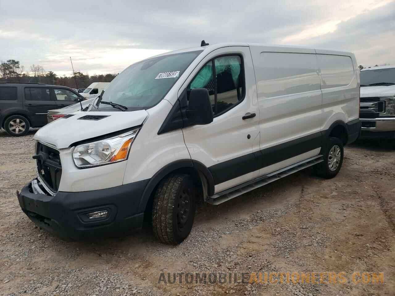 1FTBR1Y85NKA30931 FORD TRANSIT 2022