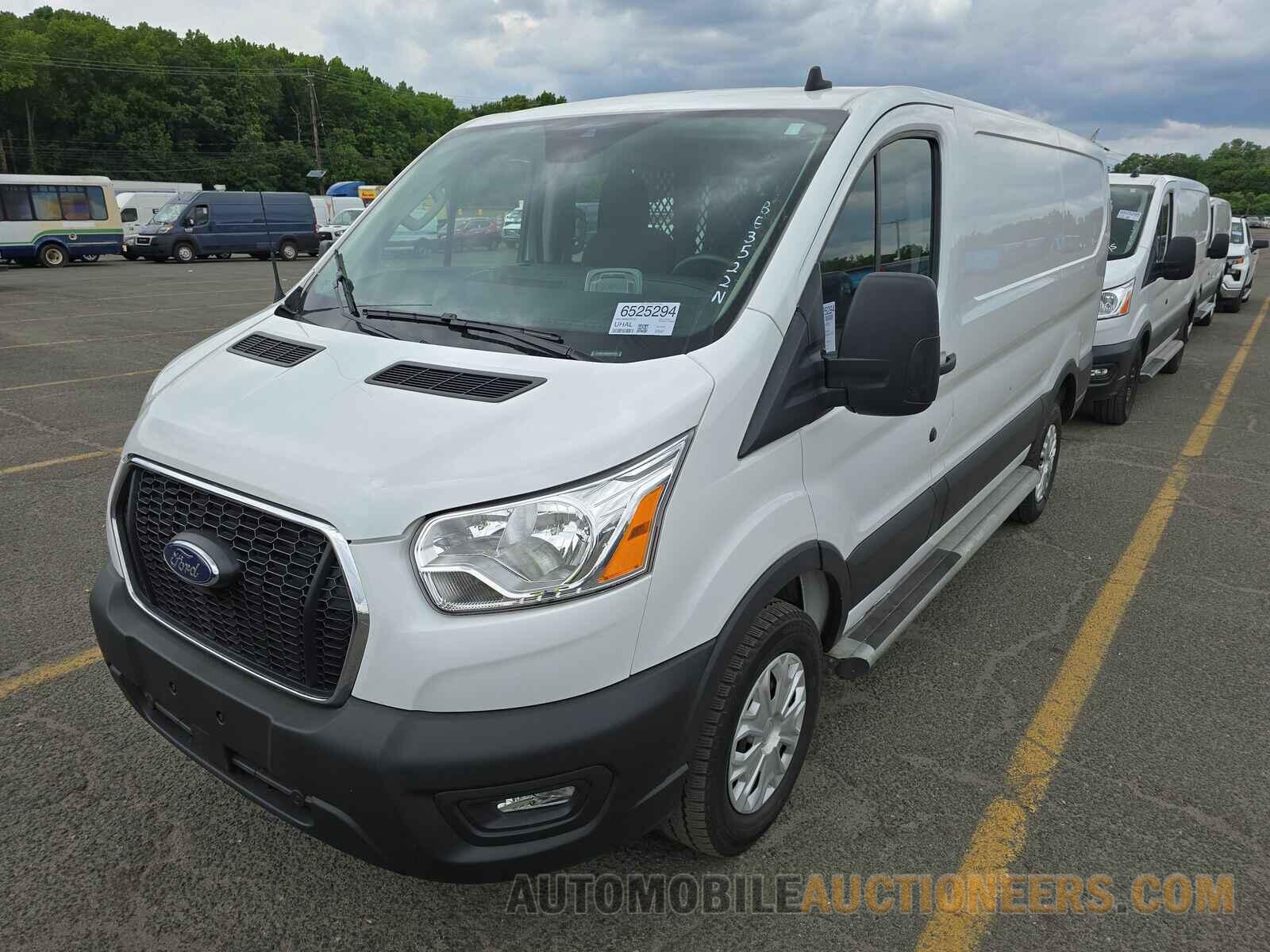 1FTBR1Y85NKA47079 Ford Transit 2 2022