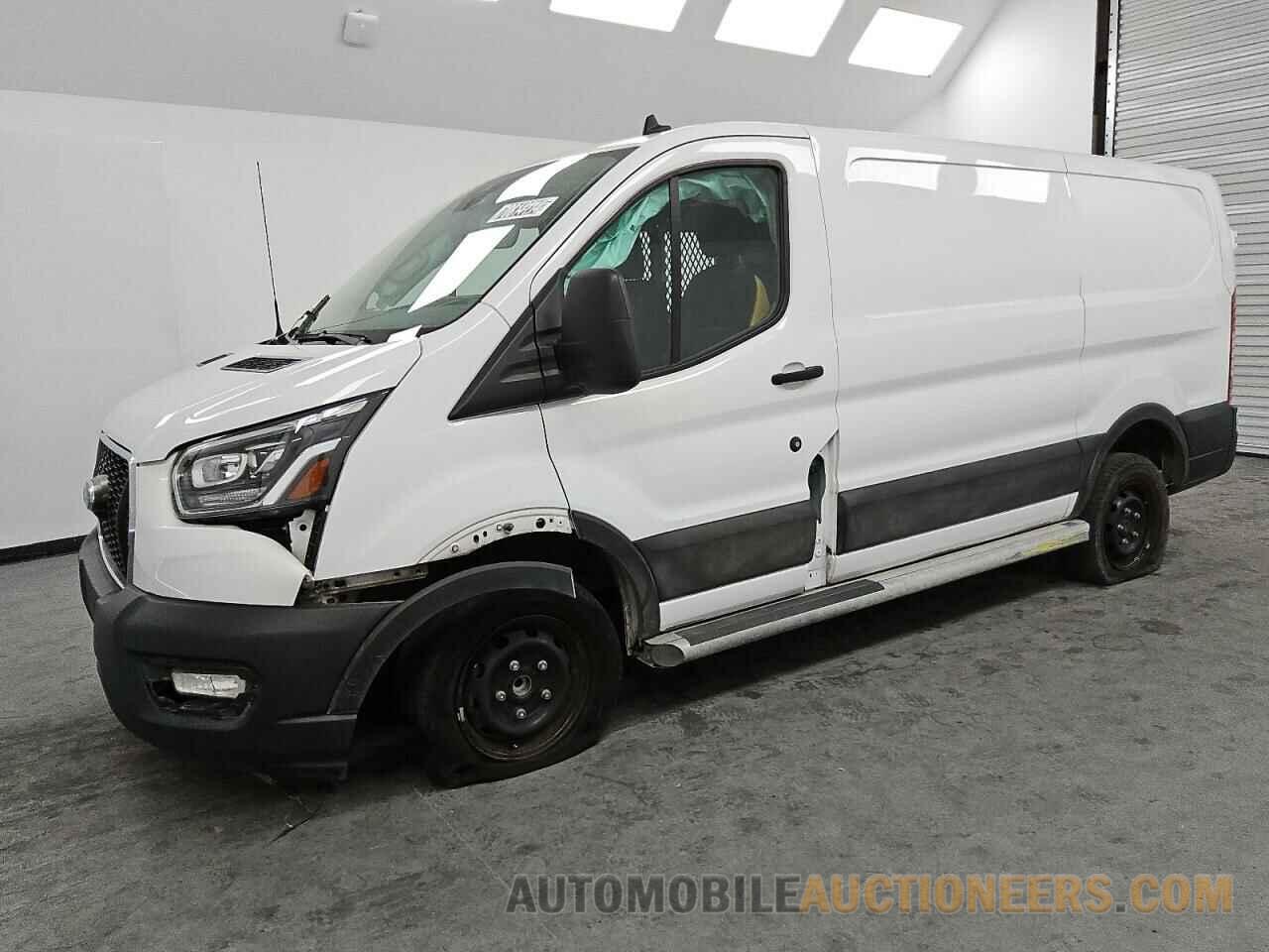 1FTBR1Y85PKA18006 FORD TRANSIT 2023