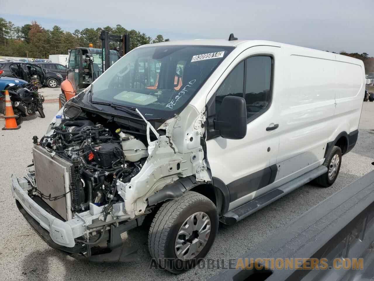 1FTBR1Y85PKA77962 FORD TRANSIT 2023