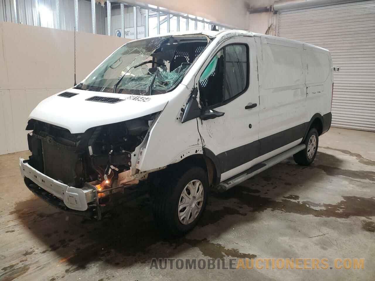 1FTBR1Y85PKB06389 FORD TRANSIT 2023