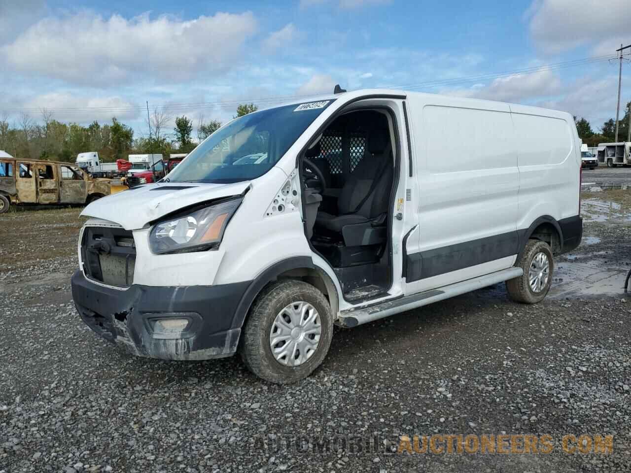 1FTBR1Y85PKB89659 FORD TRANSIT 2023