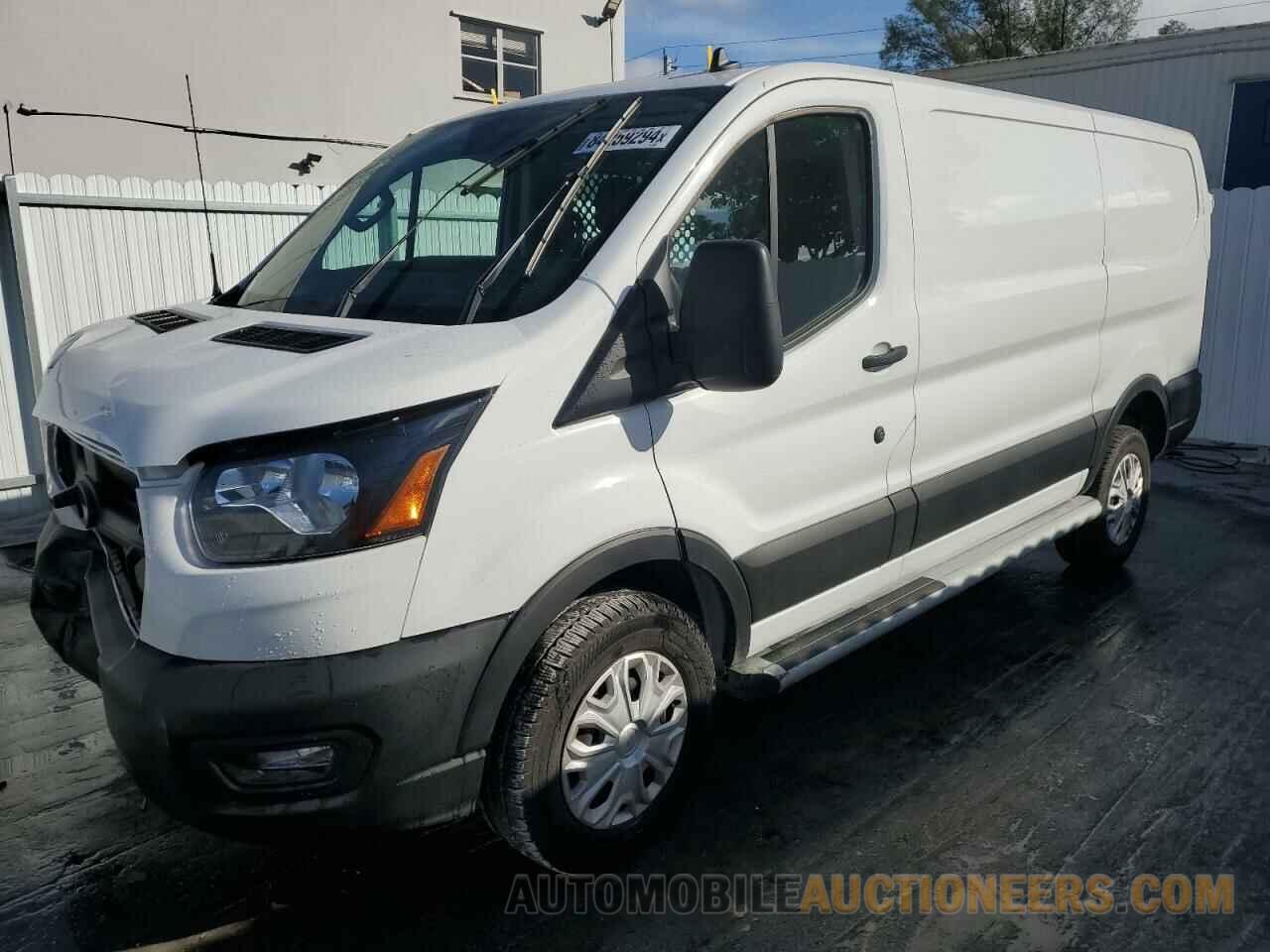 1FTBR1Y85RKA33351 FORD TRANSIT 2024