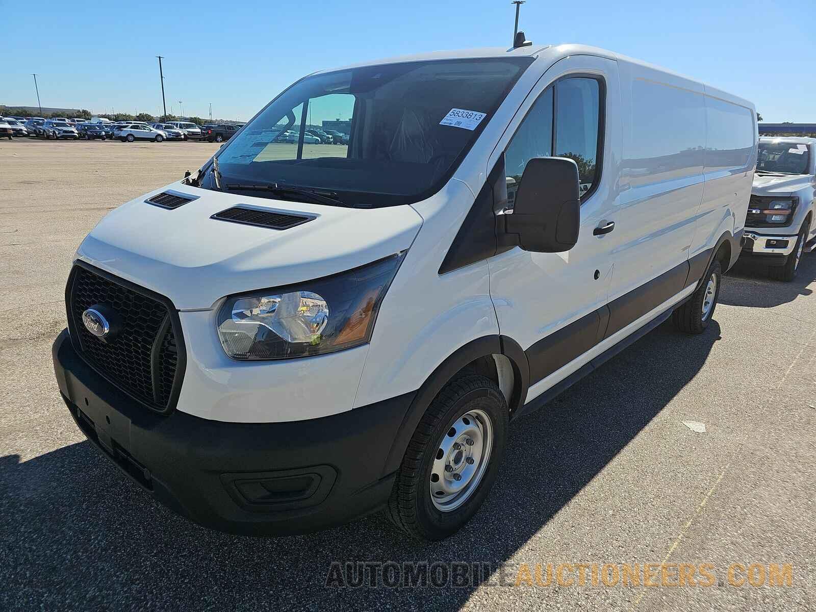 1FTBR1Y85RKB60777 Ford Transit 2 2024