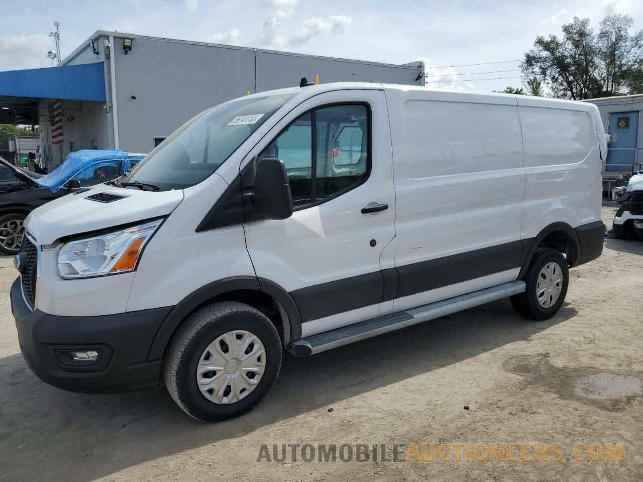 1FTBR1Y86MKA21105 FORD TRANSIT 2021