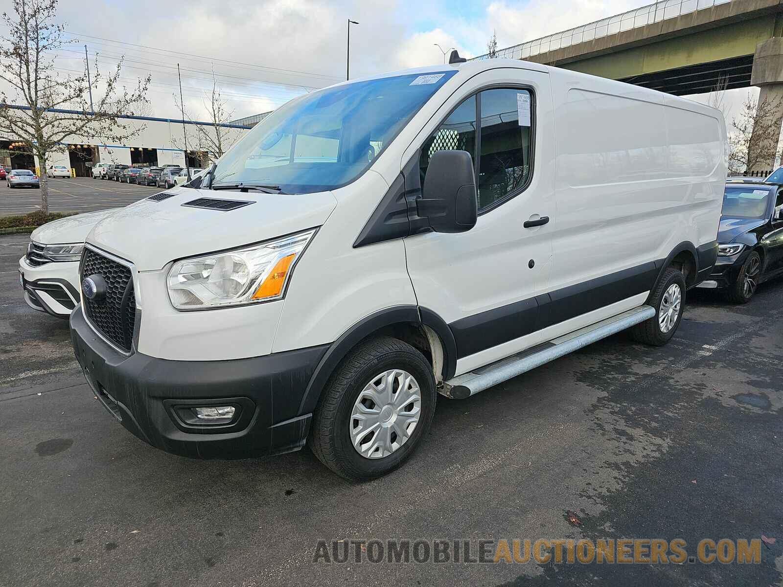 1FTBR1Y86MKA21119 Ford Transit 2 2021