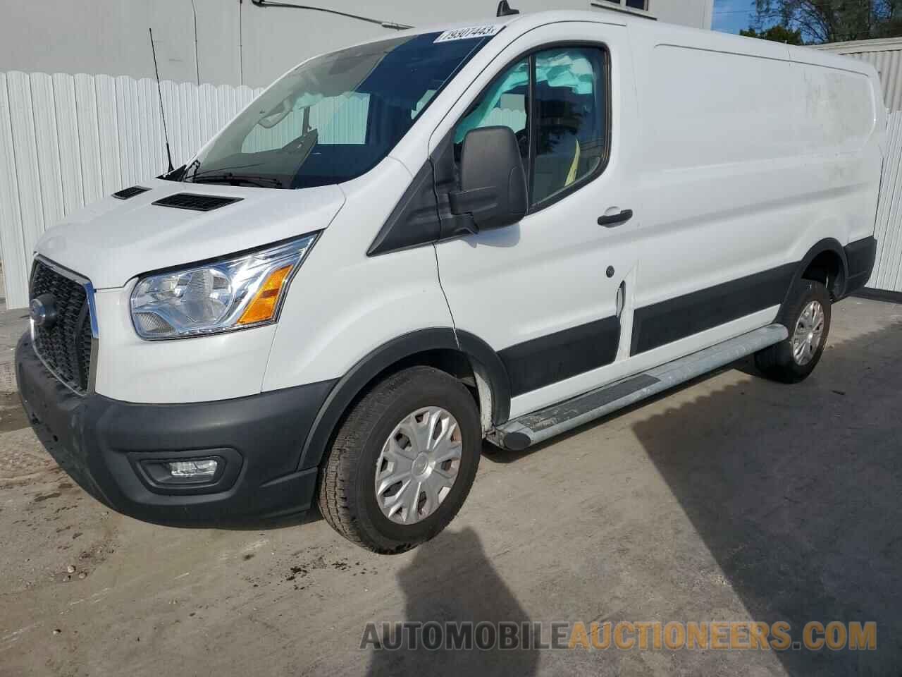 1FTBR1Y86MKA26823 FORD TRANSIT 2021