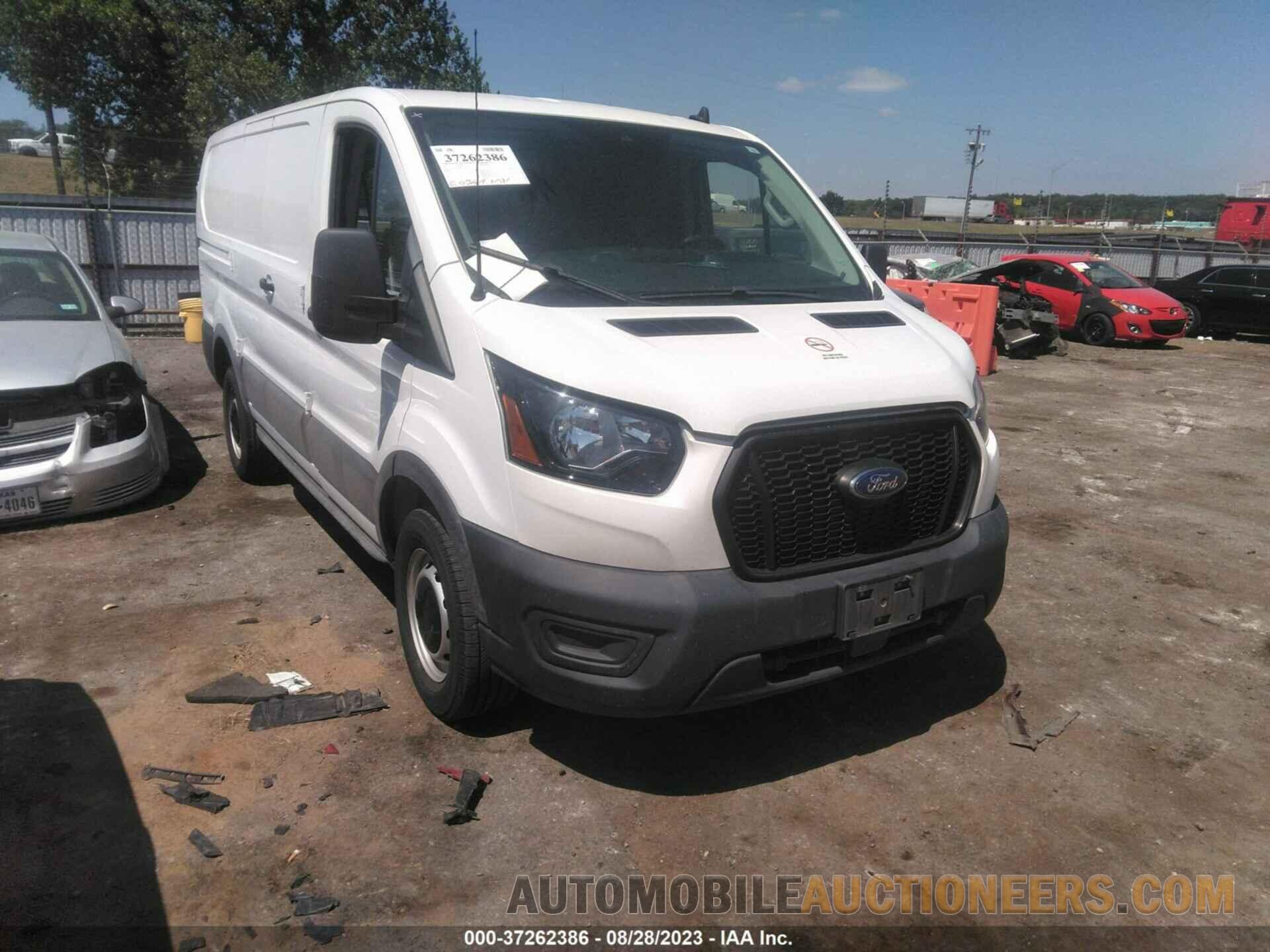 1FTBR1Y86MKA31858 FORD TRANSIT 2021