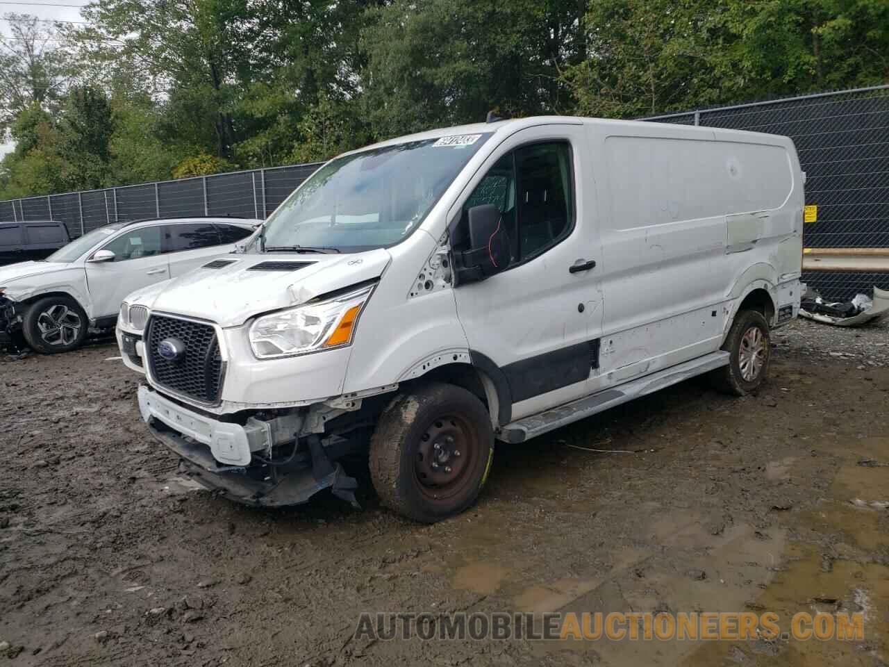 1FTBR1Y86MKA44612 FORD TRANSIT 2021