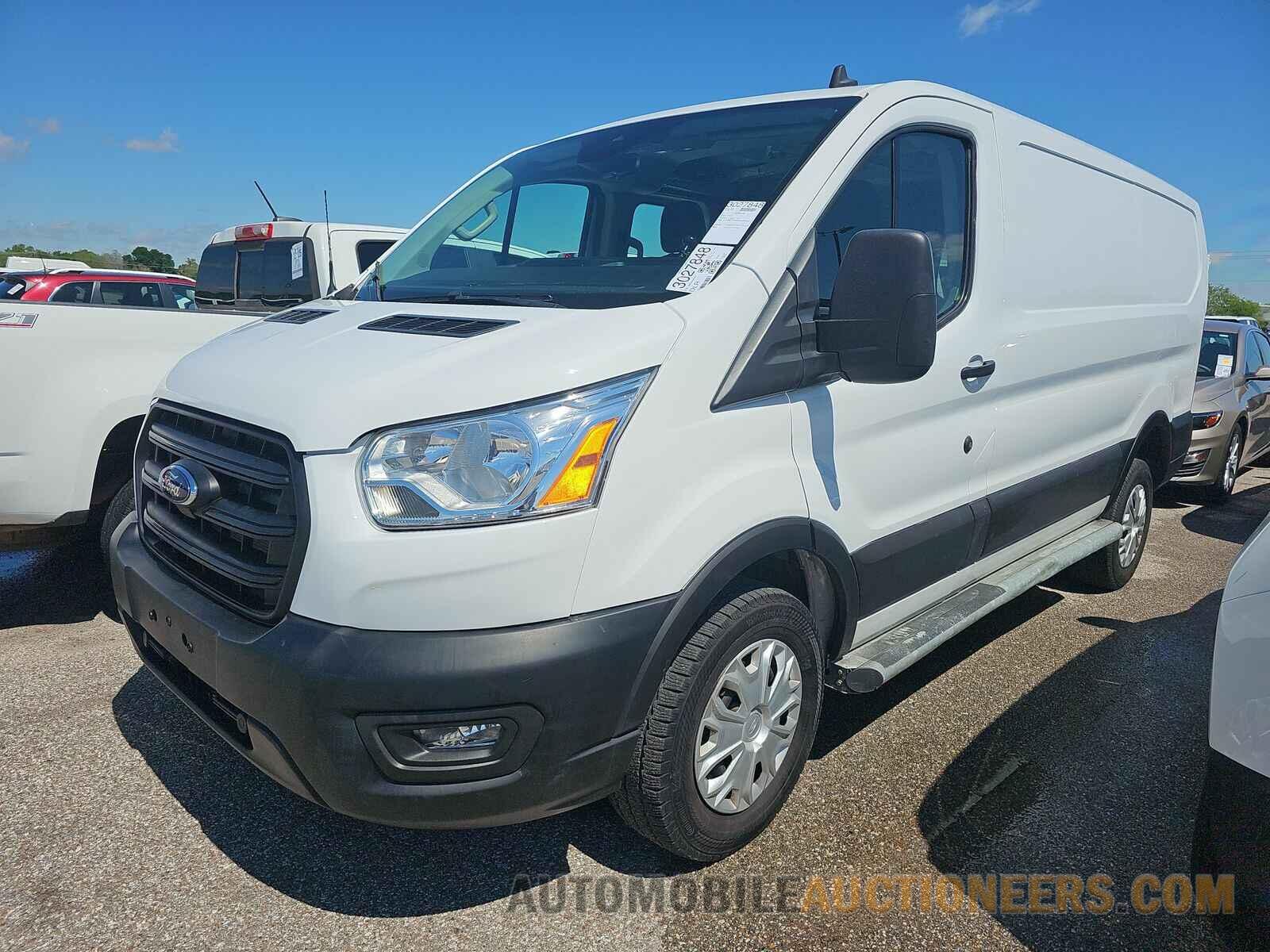 1FTBR1Y86MKA44643 Ford Transit 2 2021