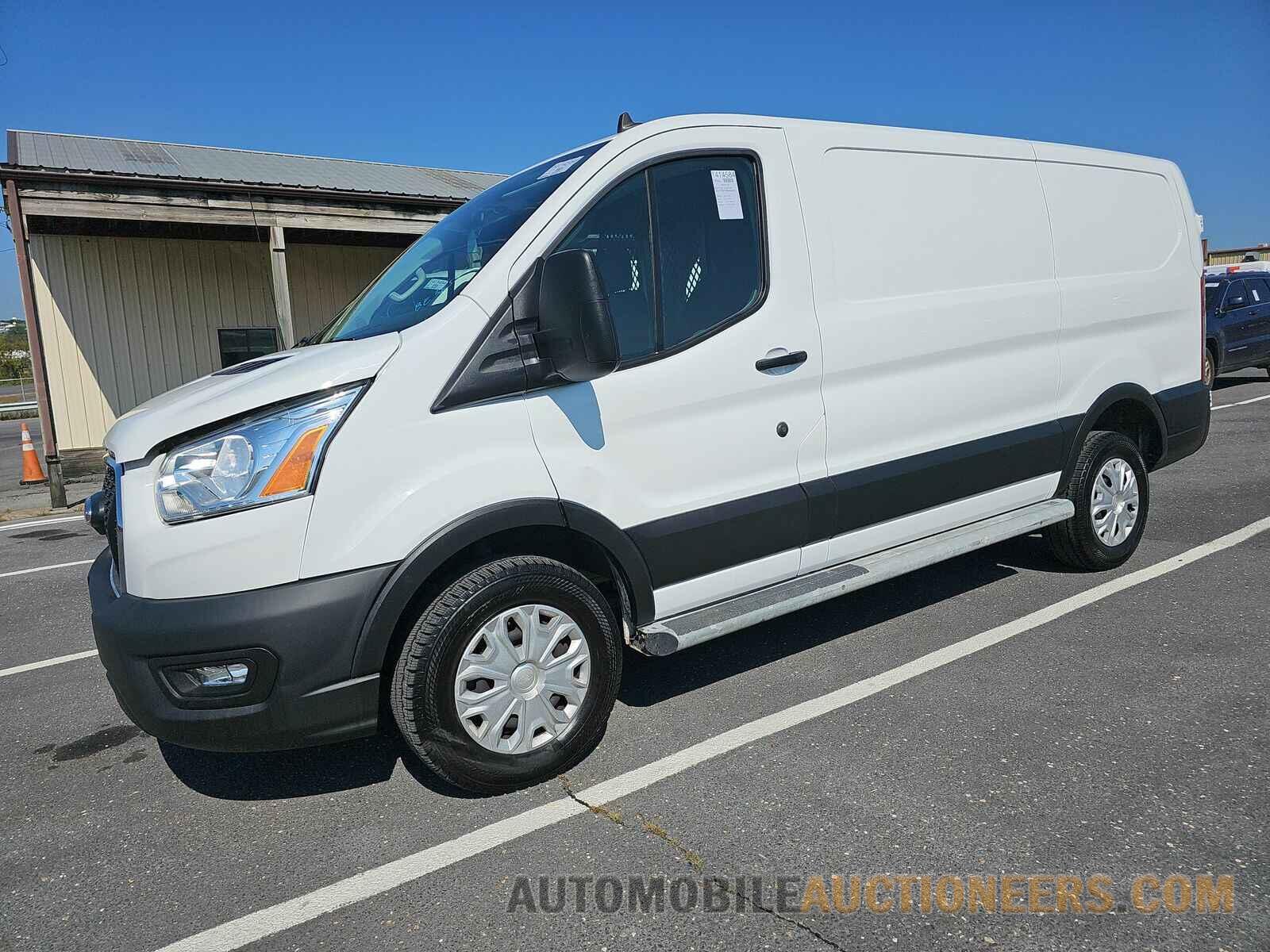 1FTBR1Y86MKA45212 Ford Transit 2 2021