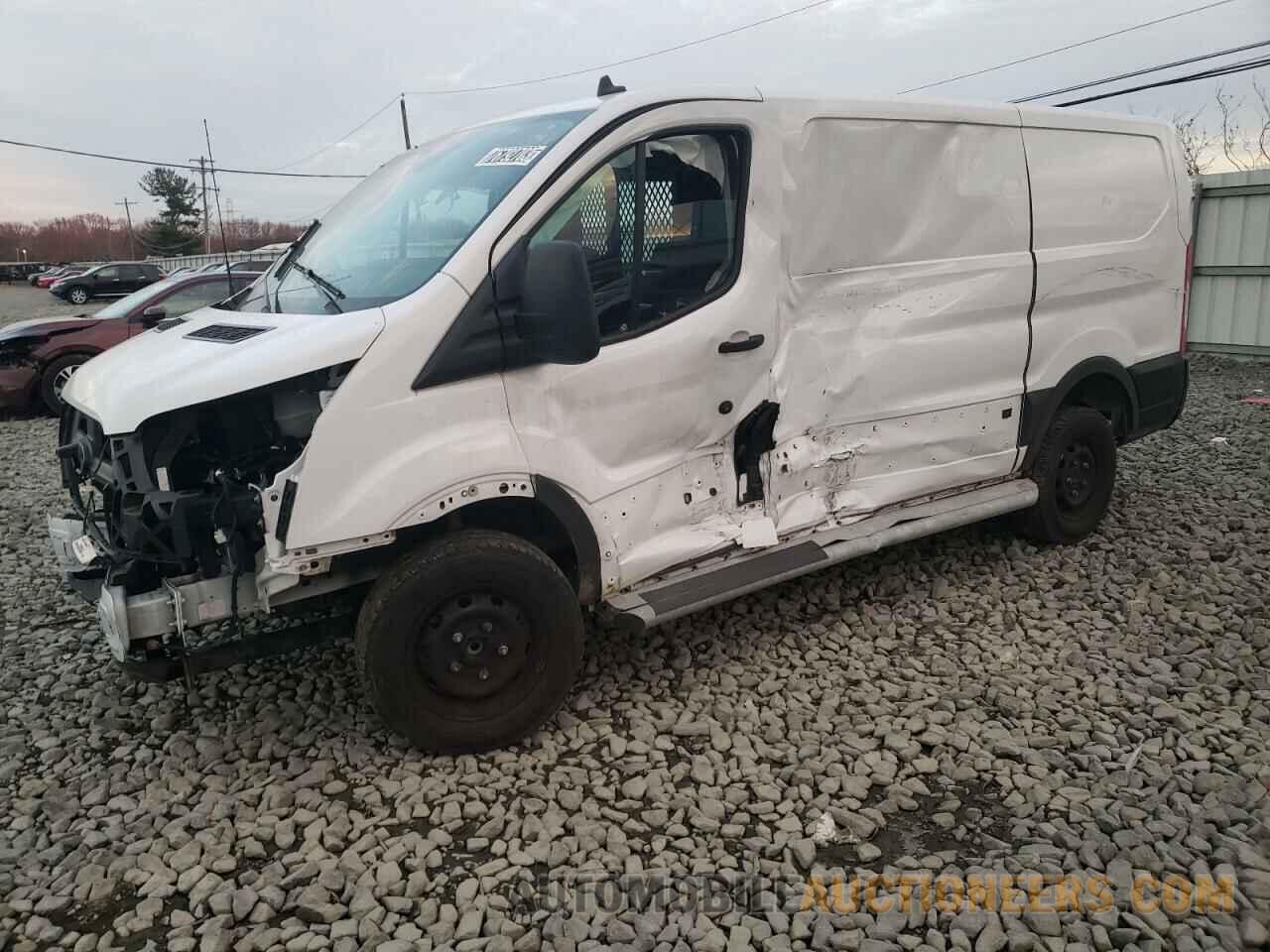 1FTBR1Y86MKA46666 FORD TRANSIT 2021