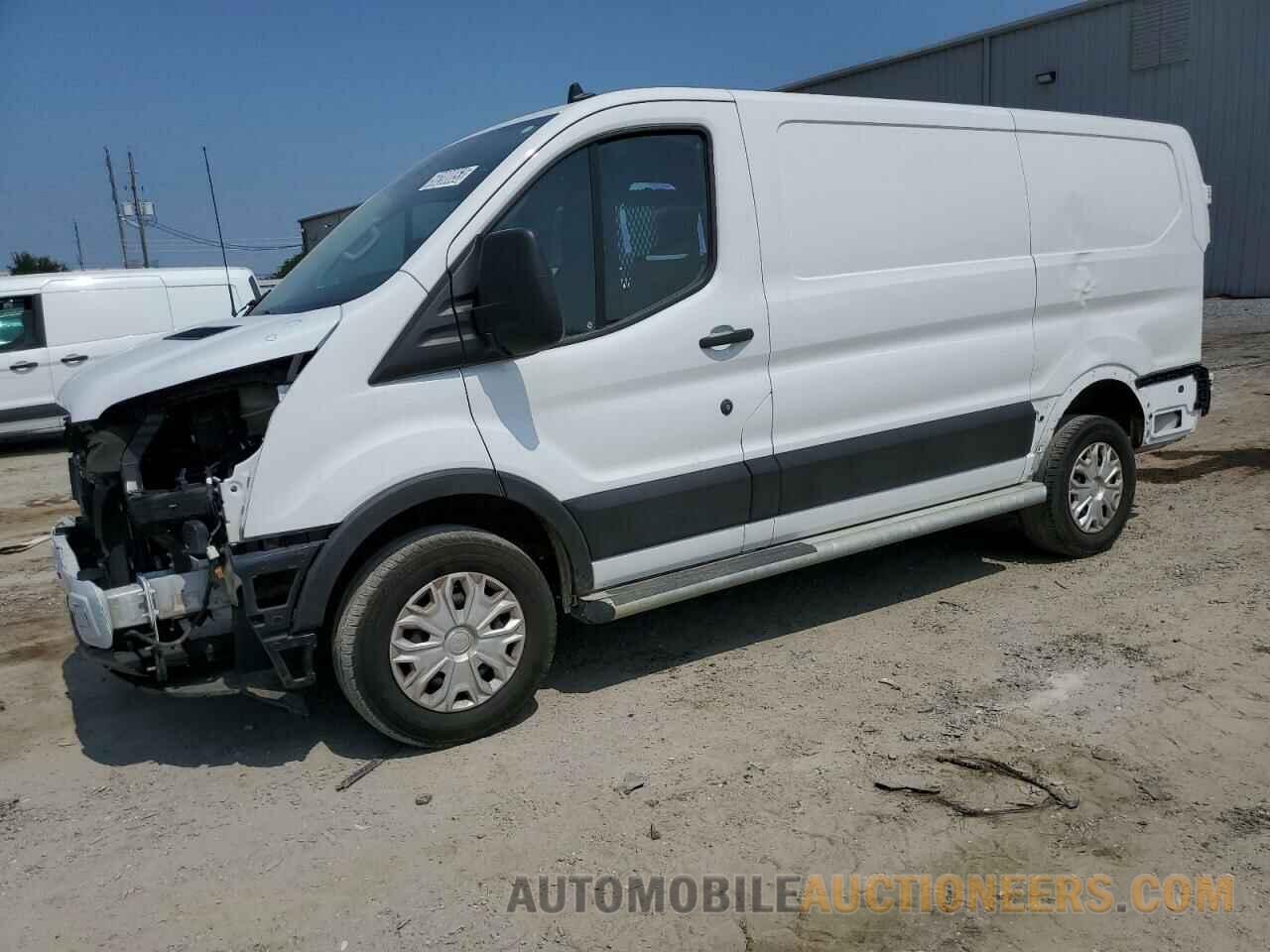 1FTBR1Y86MKA68697 FORD TRANSIT 2021