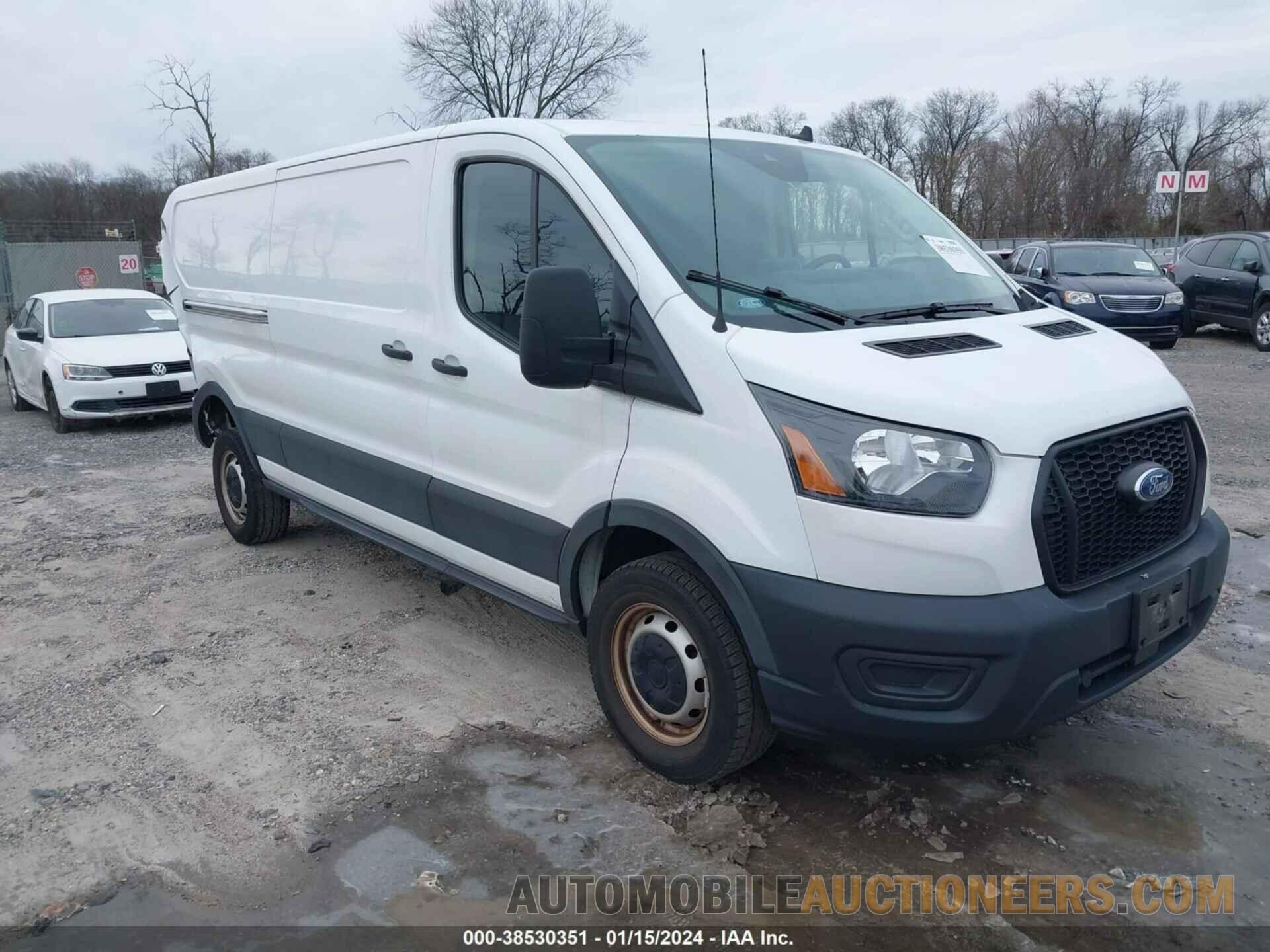 1FTBR1Y86MKA71101 FORD TRANSIT-250 2021