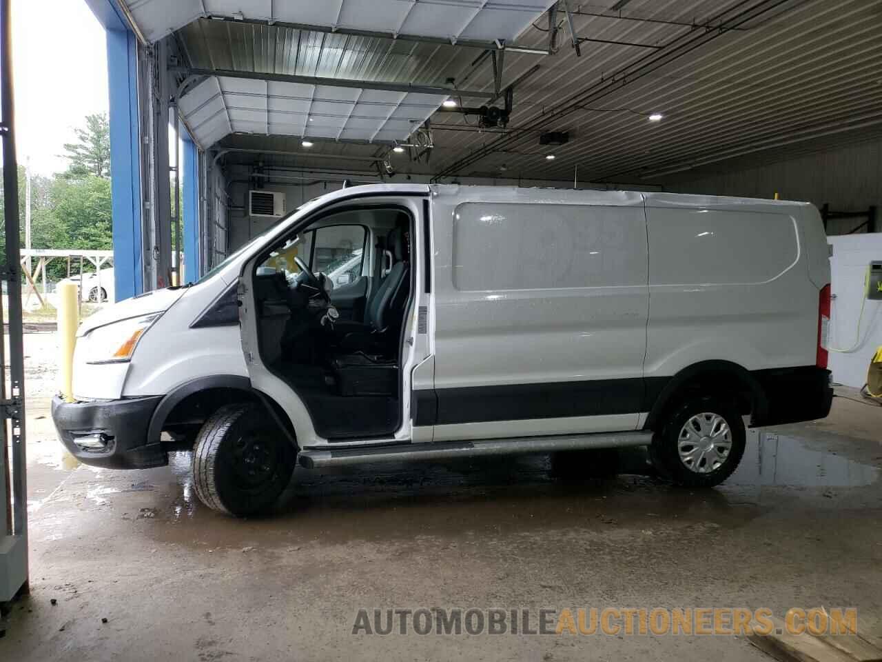 1FTBR1Y86NKA15063 FORD TRANSIT 2022