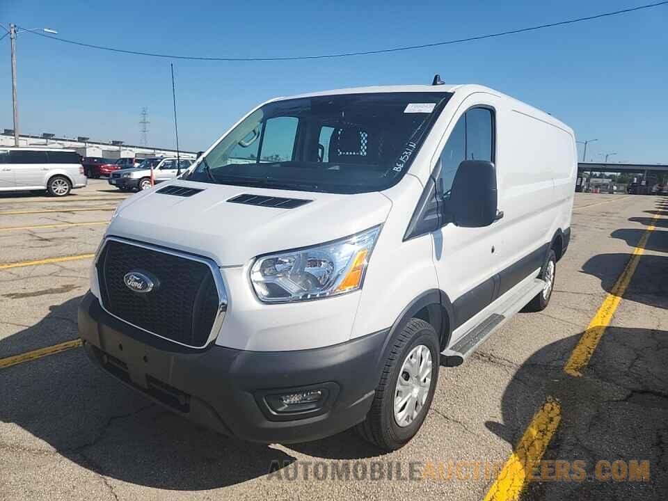 1FTBR1Y86NKA24619 Ford Transit Cargo Van 2022