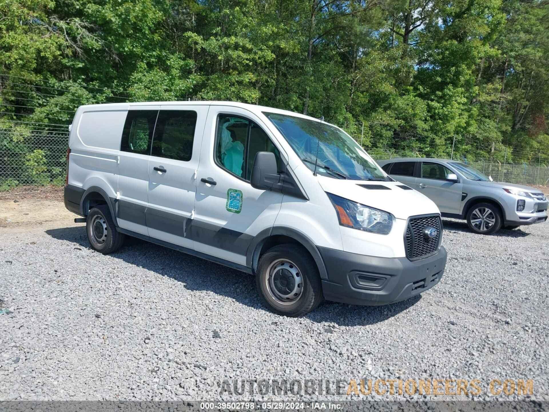 1FTBR1Y86NKA73187 FORD TRANSIT 2022