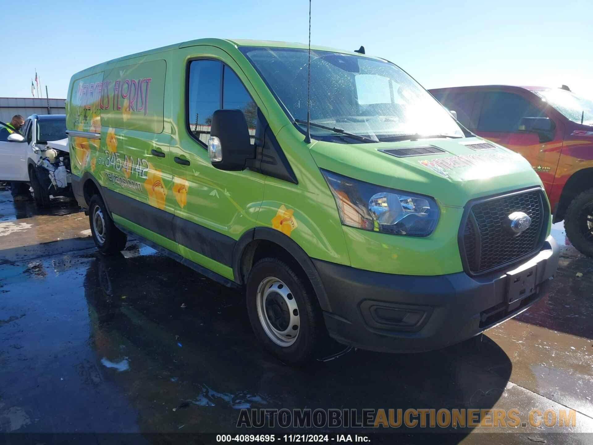 1FTBR1Y86PKA46641 FORD TRANSIT-250 CARGO VAN 2023