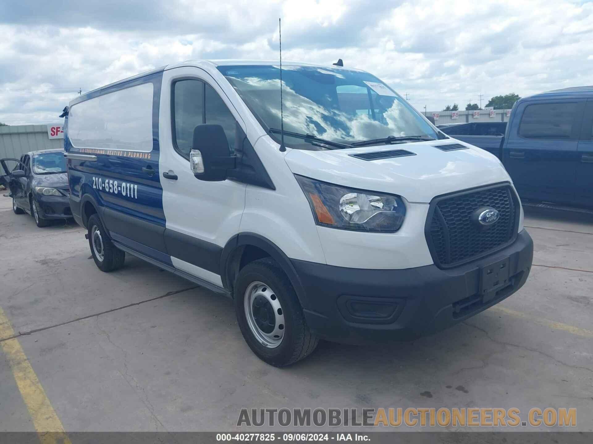 1FTBR1Y86PKA47417 FORD TRANSIT-250 2023