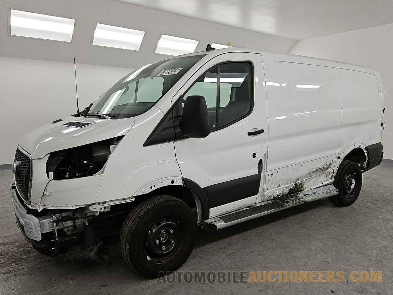 1FTBR1Y86PKB40356 FORD TRANSIT 2023