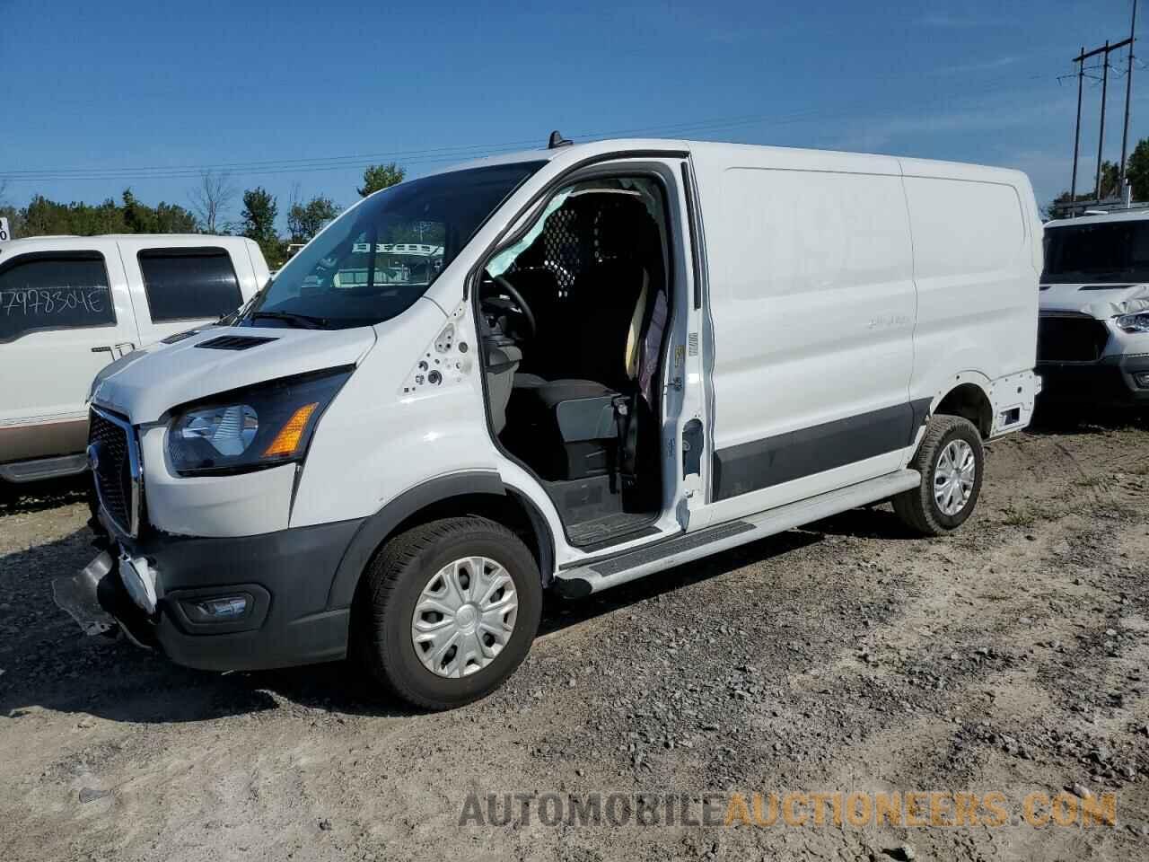 1FTBR1Y86PKB68223 FORD TRANSIT 2023